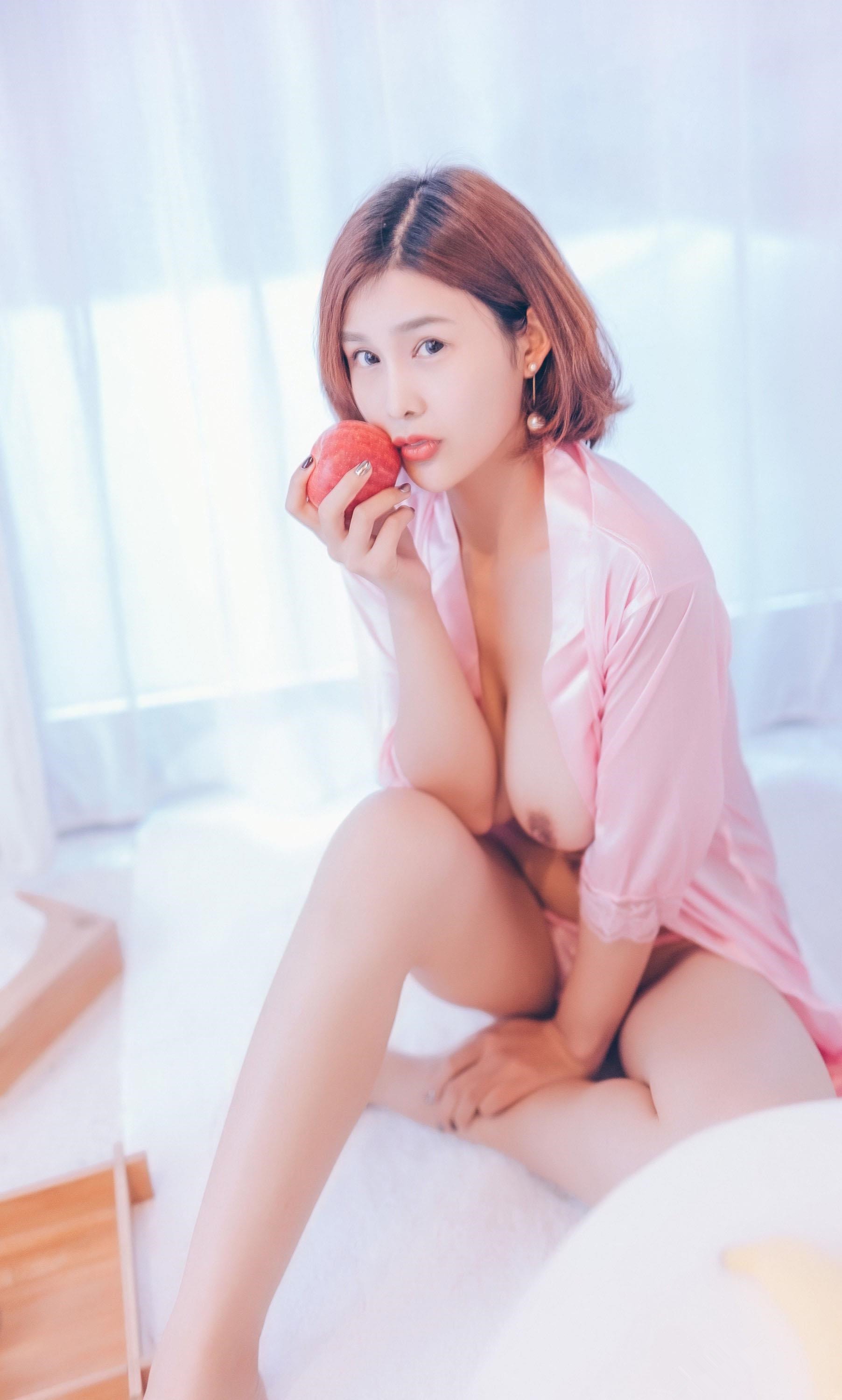 閆盼盼 39P 7