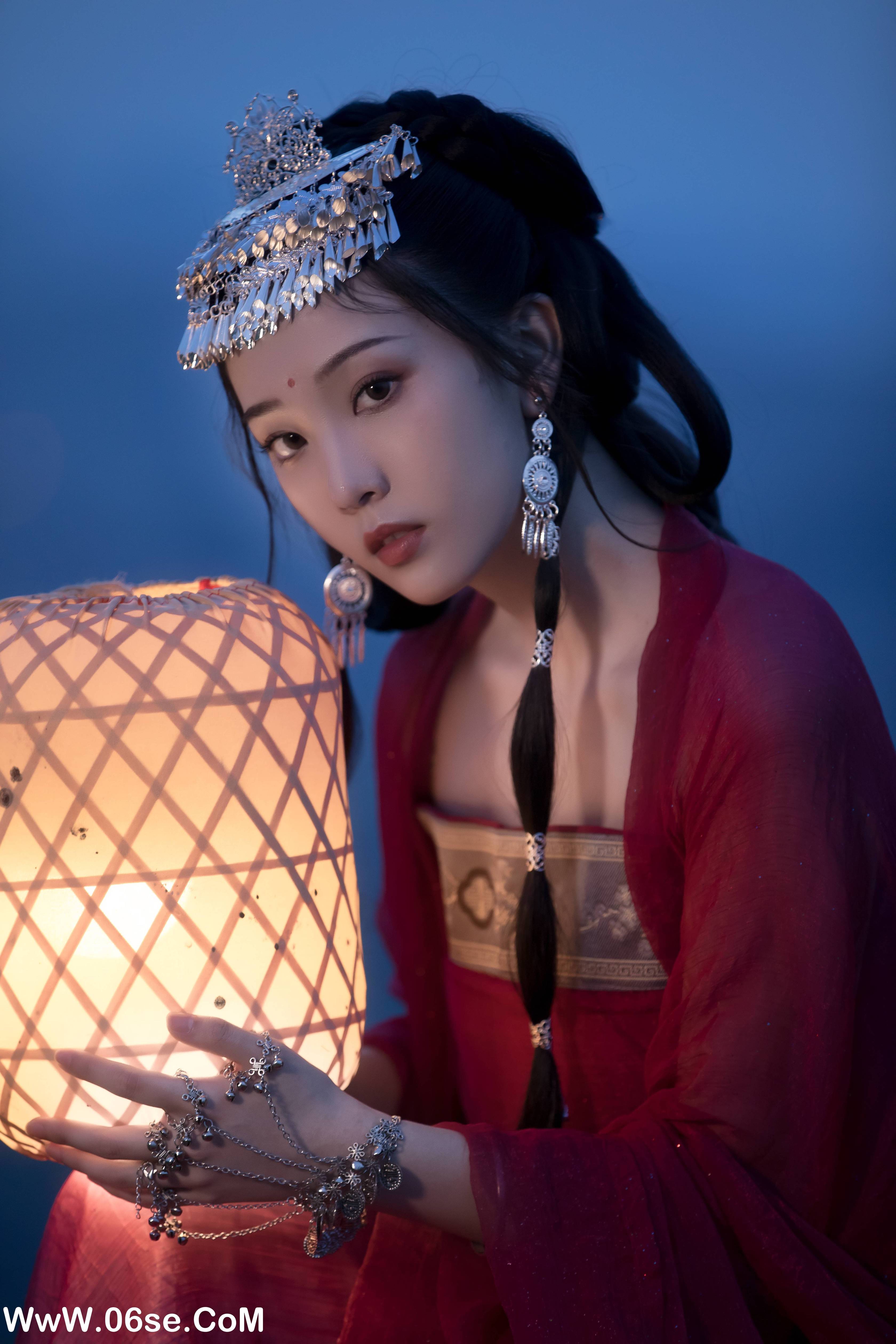 图片[18]-[YITUYU艺图语]2022.09.25 神山 芝芝琪[36+1P／636MB]-六色网