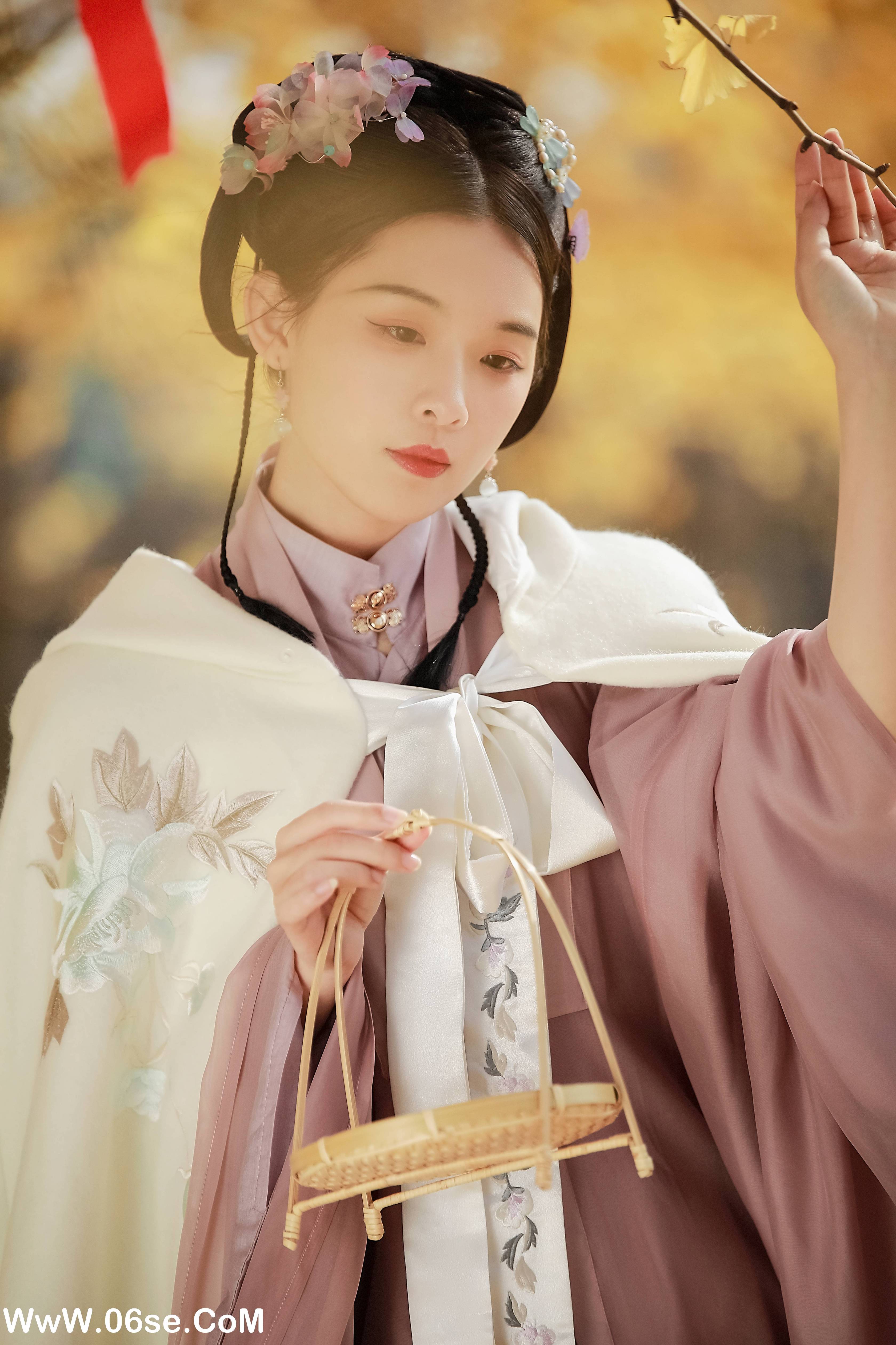 图片[15]-[YITUYU艺图语]2022.06.11 伤别离 _喵喵家的小鱼干_[26P-437.64MB]-六色网