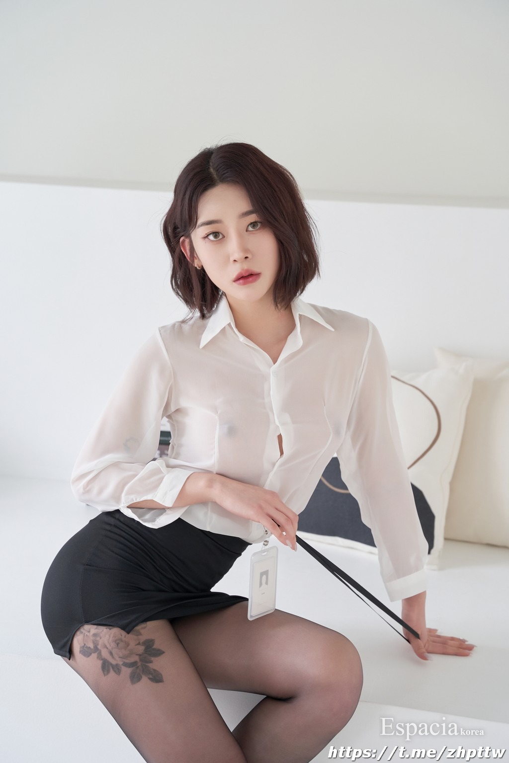 ESPACIA KOREA | EHC - 045 Rahee 12