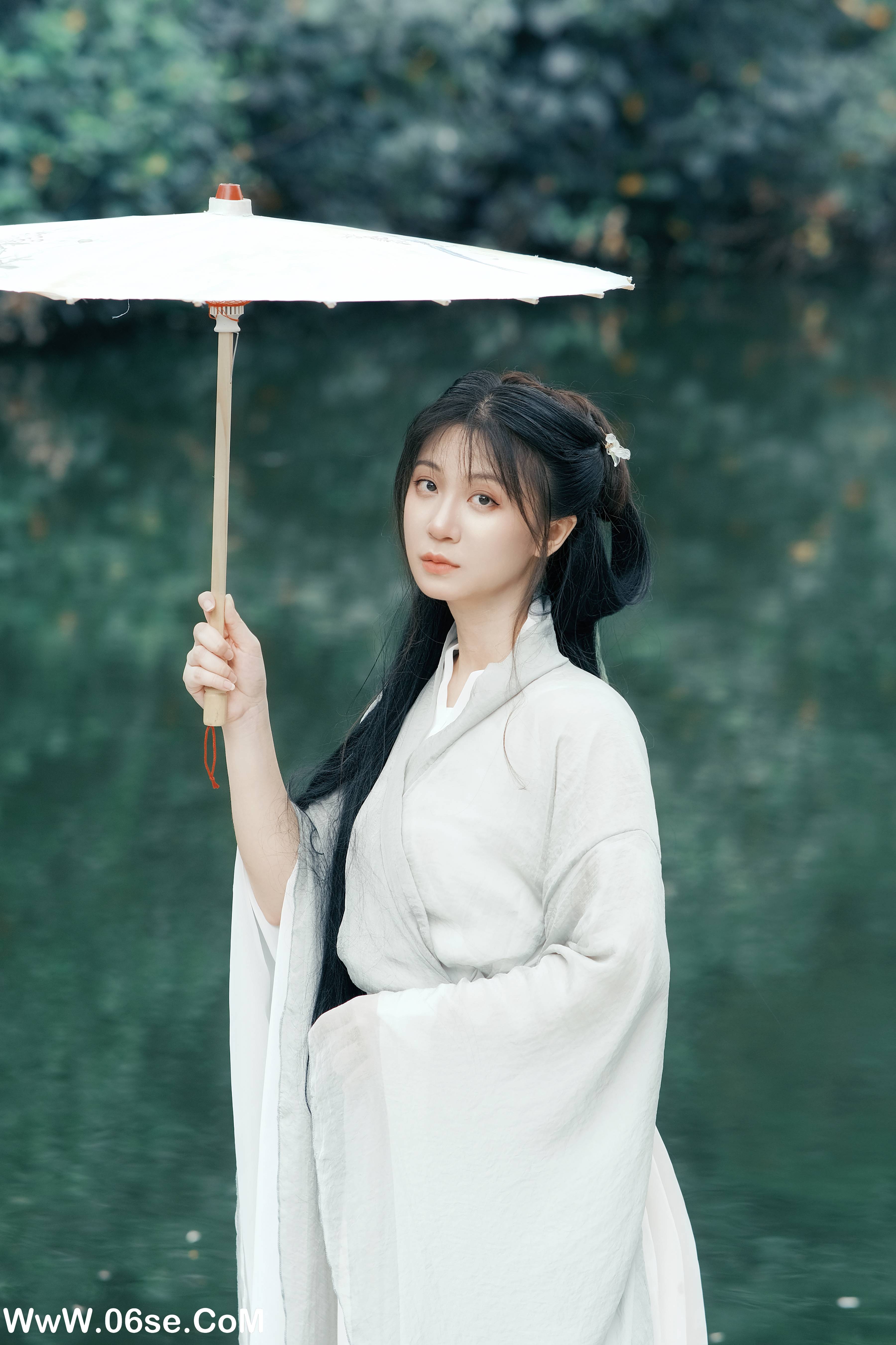 图片[12]-[YITUYU艺图语]2022.09.23 翩若惊鸿，婉若游龙 阿娇[24+1P／202MB]-六色网