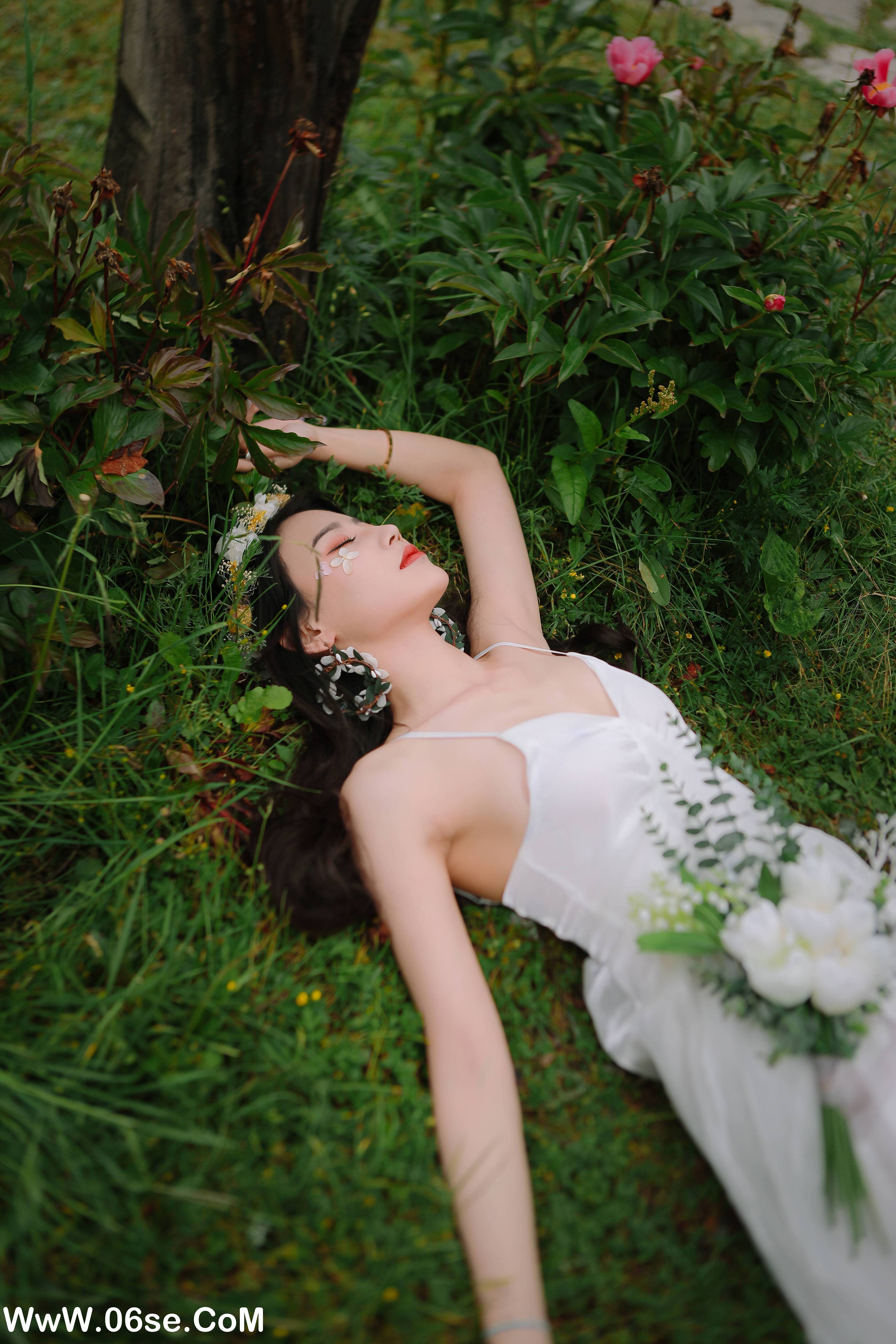 图片[19]-[YITUYU艺图语]2022.02.02 夏风如歌 婷婷[33+1P／443MB]-六色网