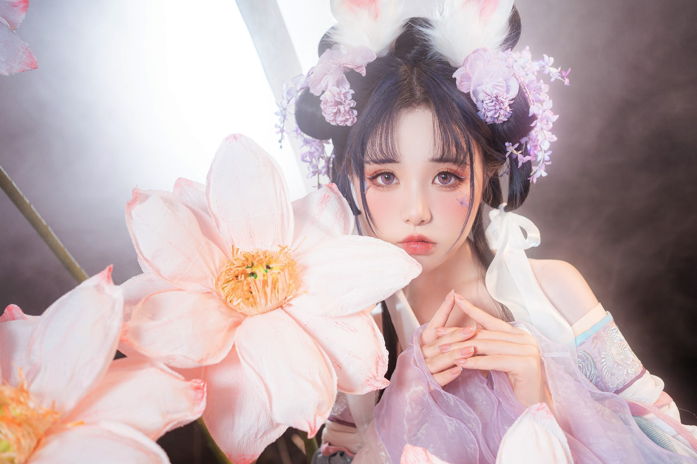 爆机少女喵小吉 绮怀 15