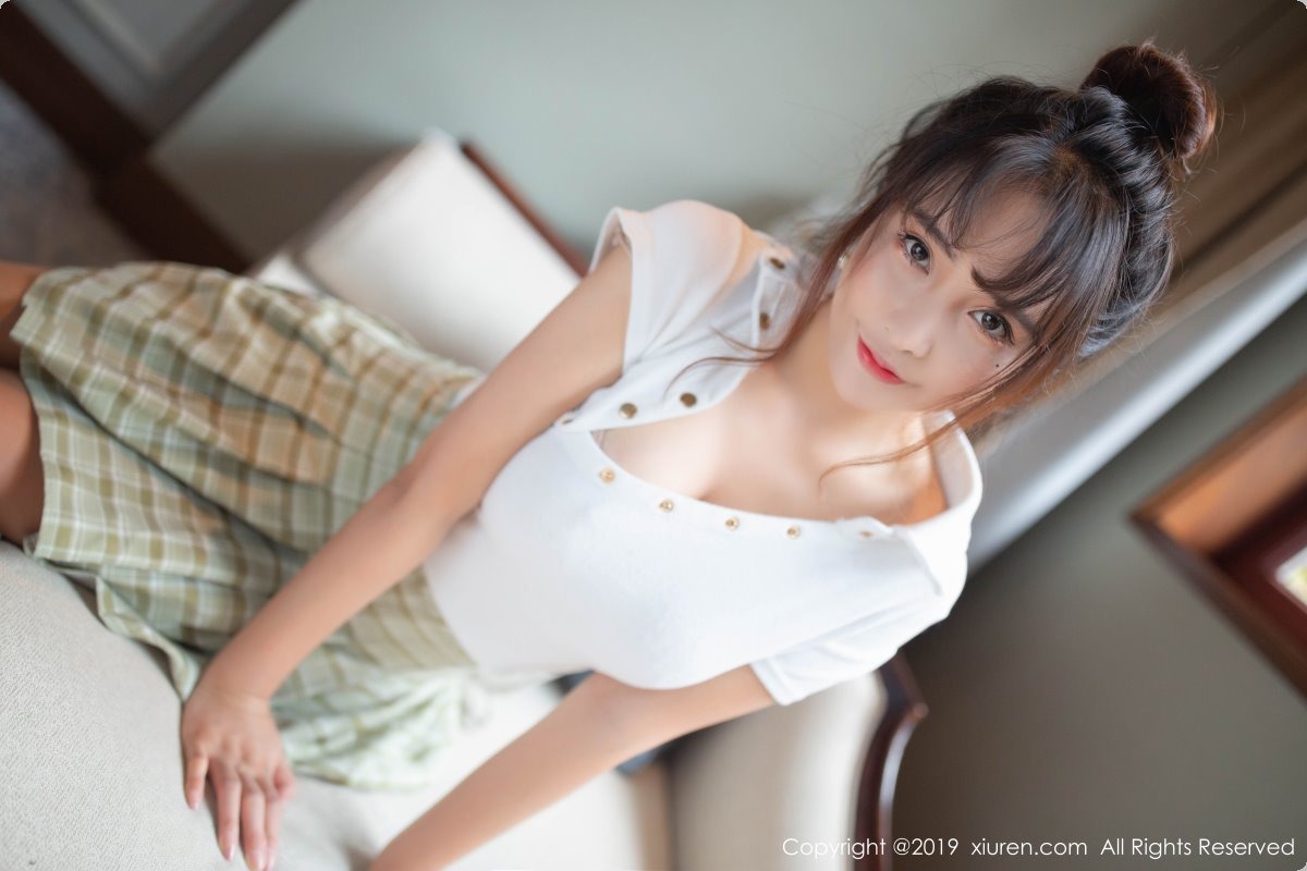 [秀人网] NO.1705 陶喜乐_lele [70P] 6