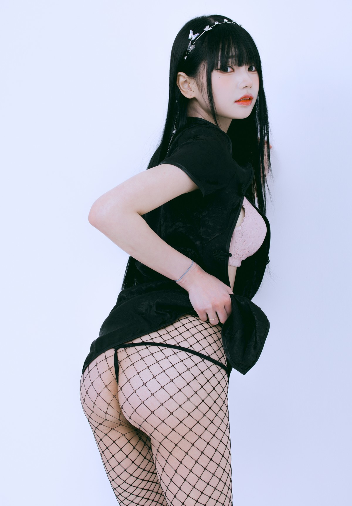 Yume 유메, Glamarchive Vol.02 12
