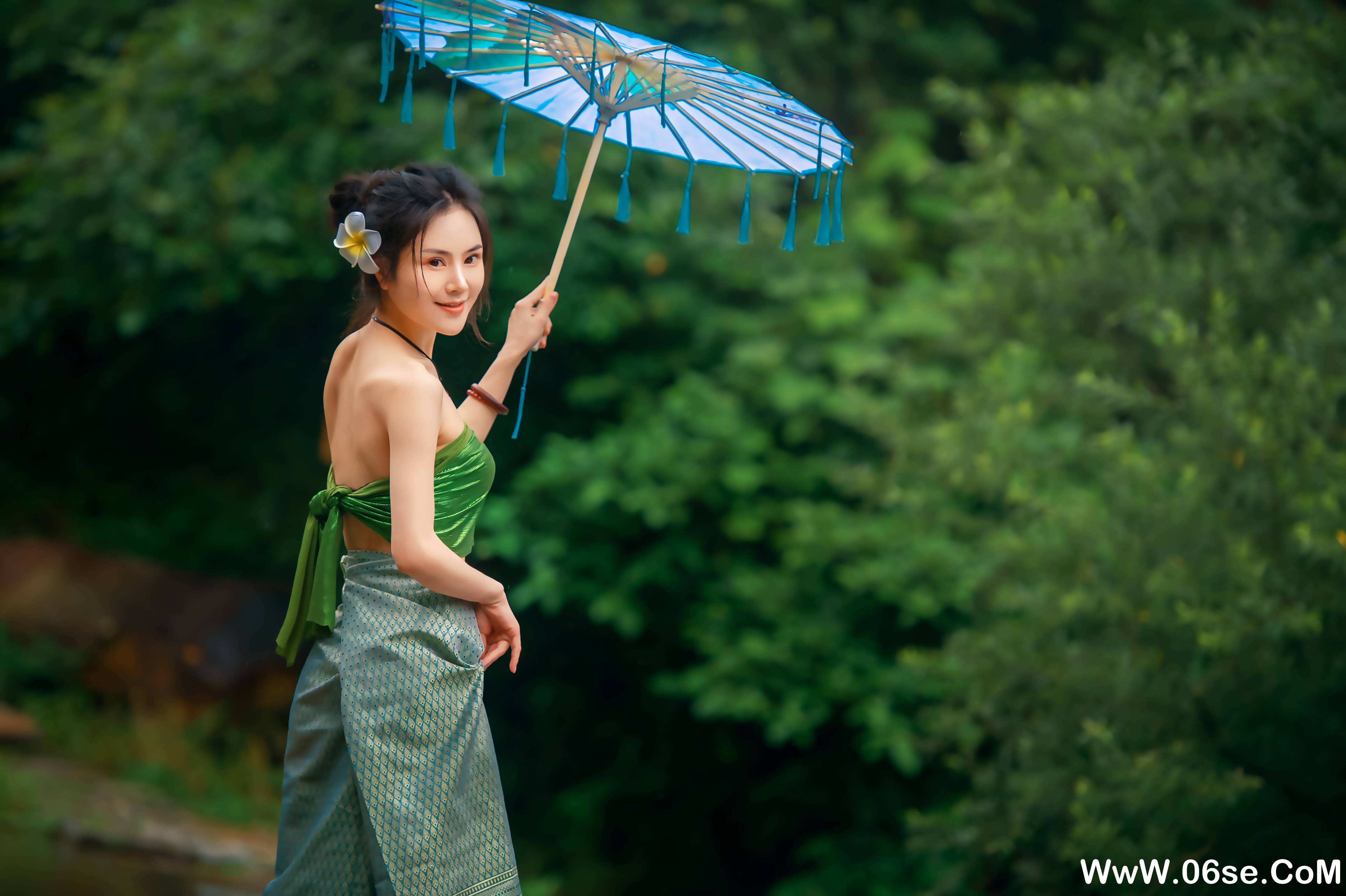 图片[27]-[YITUYU艺图语]2021.07.23 九寨风情 颗颗树[37P／212MB]-六色网