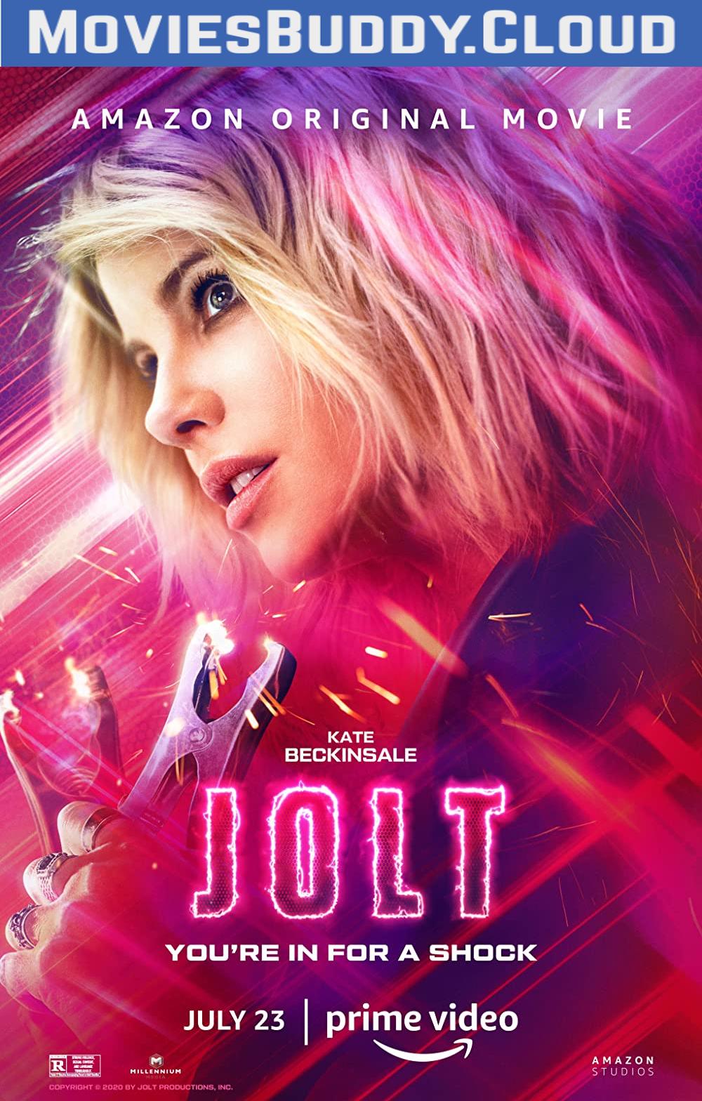 Free Download Jolt Full Movie