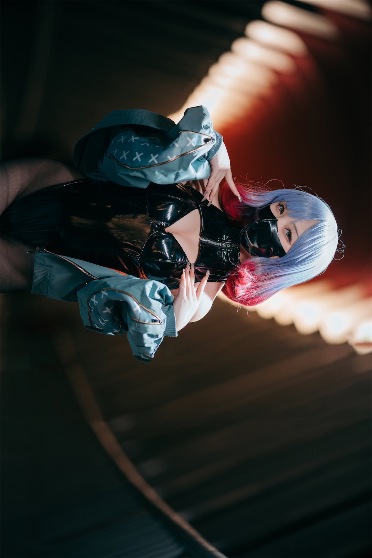 Cosplay 花铃 LUNA 27