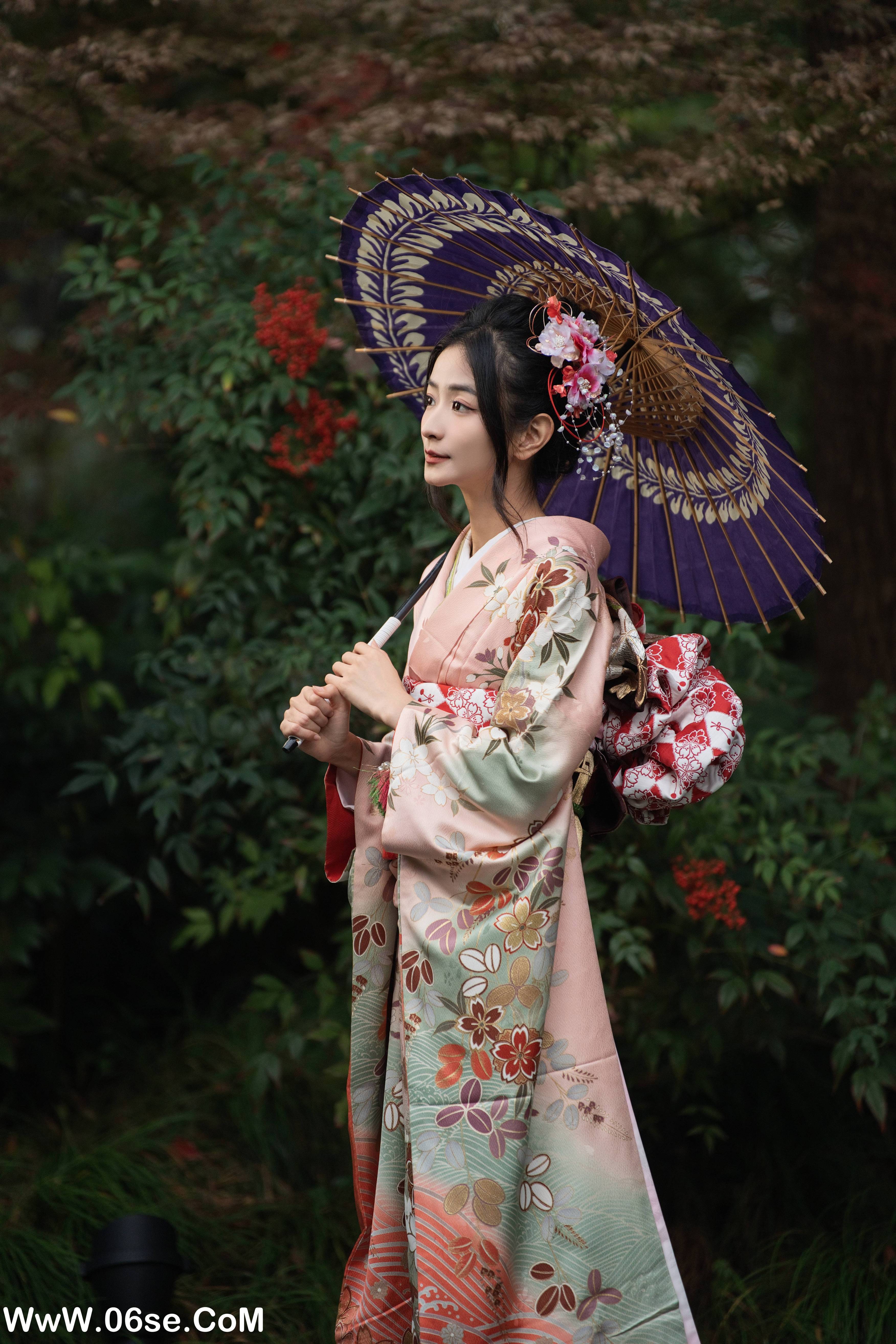 图片[30]-[YITUYU艺图语]2022.12.26 和服之女 小泽[34+1P／0.98GB]-六色网