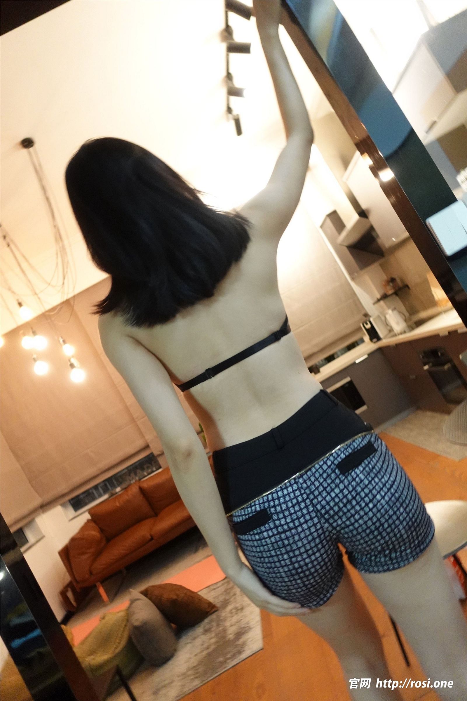 图片[65]-[ROSI写真]2023.02.08 NO.4083-六色网