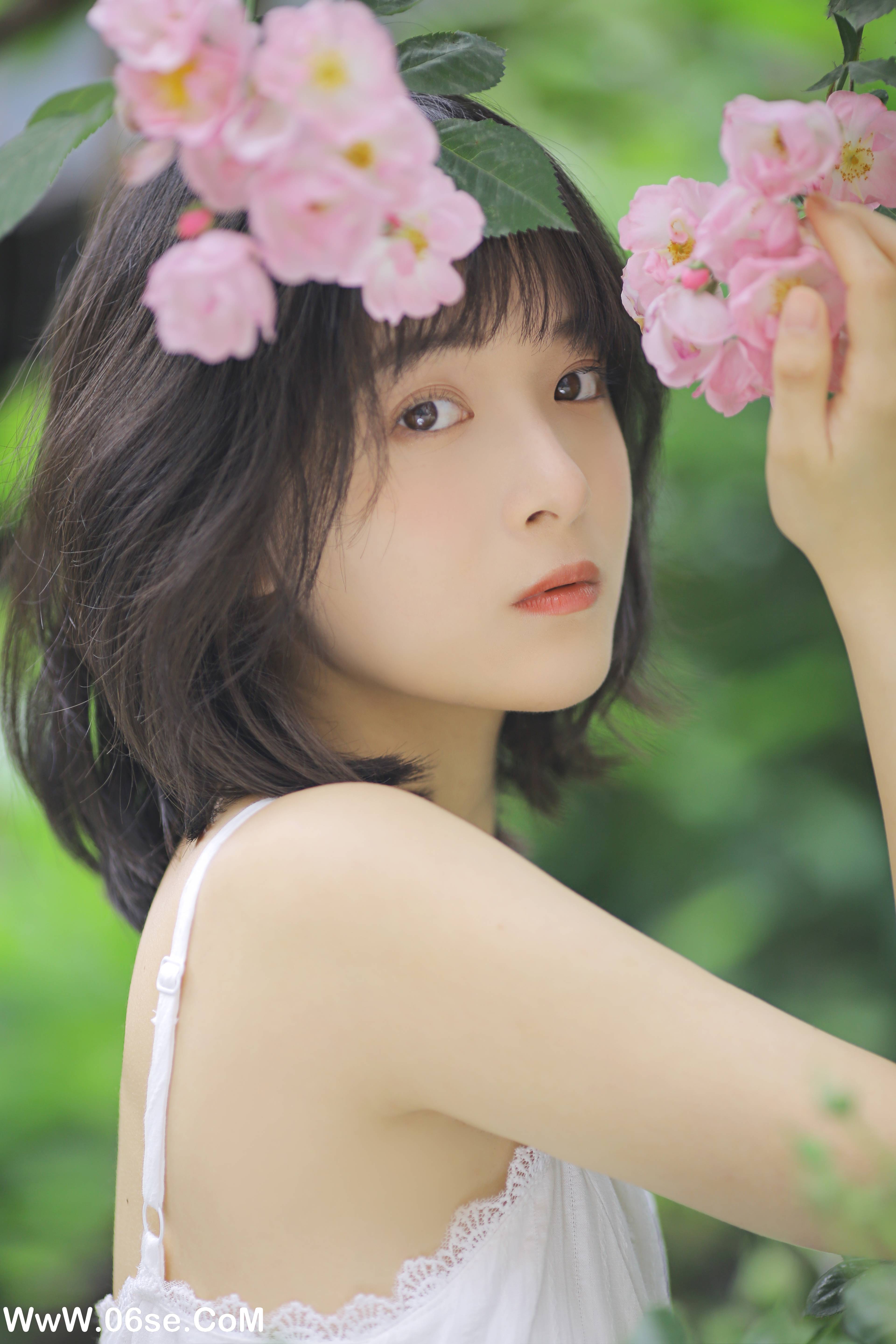 图片[9]-[YITUYU艺图语]2022.08.17 花期已致 美好如初 甜酒八號[29+1P／237MB]-六色网