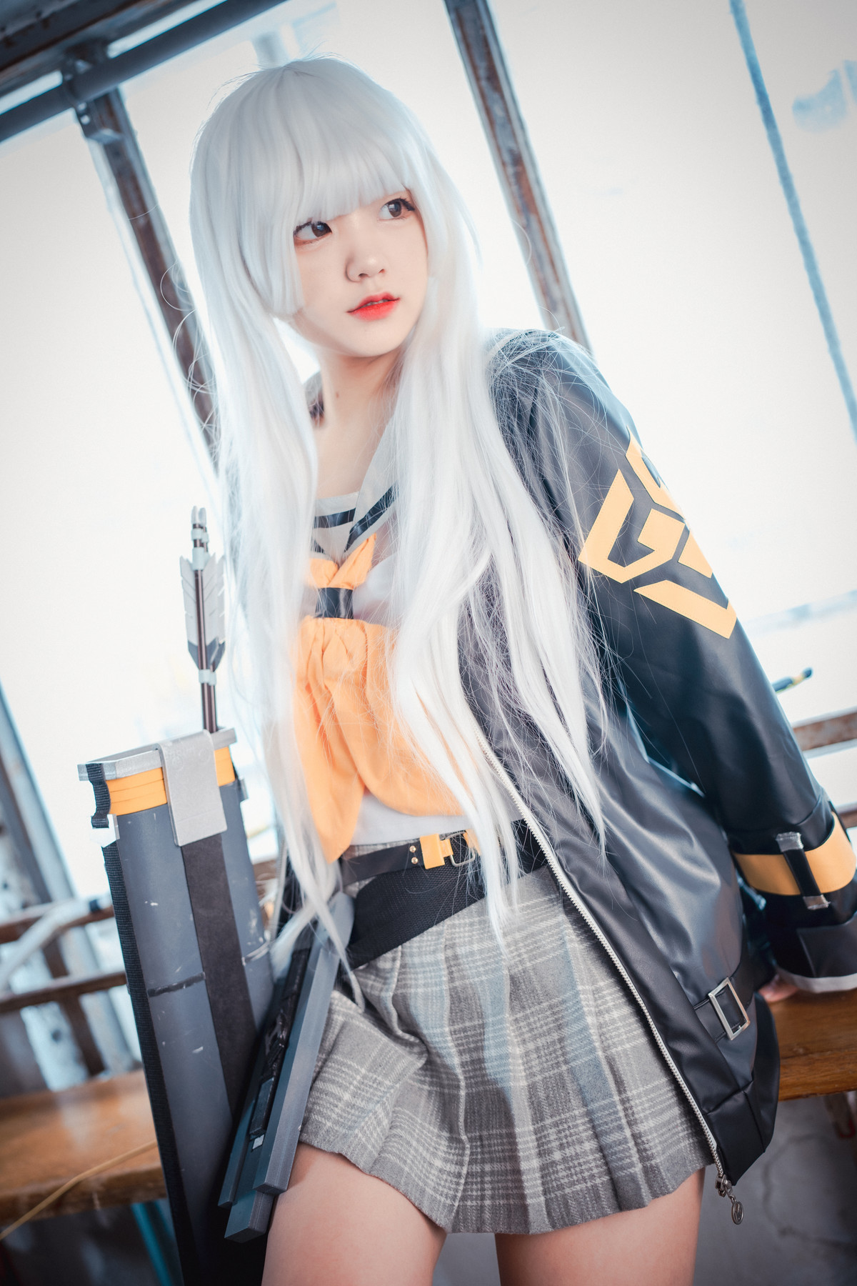 Jeong Jenny 정제니, [DJAWA] Eternal Return RIO Black Survival 19