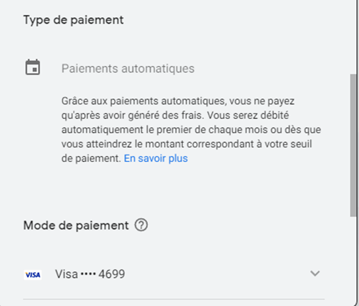 Вывод из бана Google-аккаунта с помощью агентства