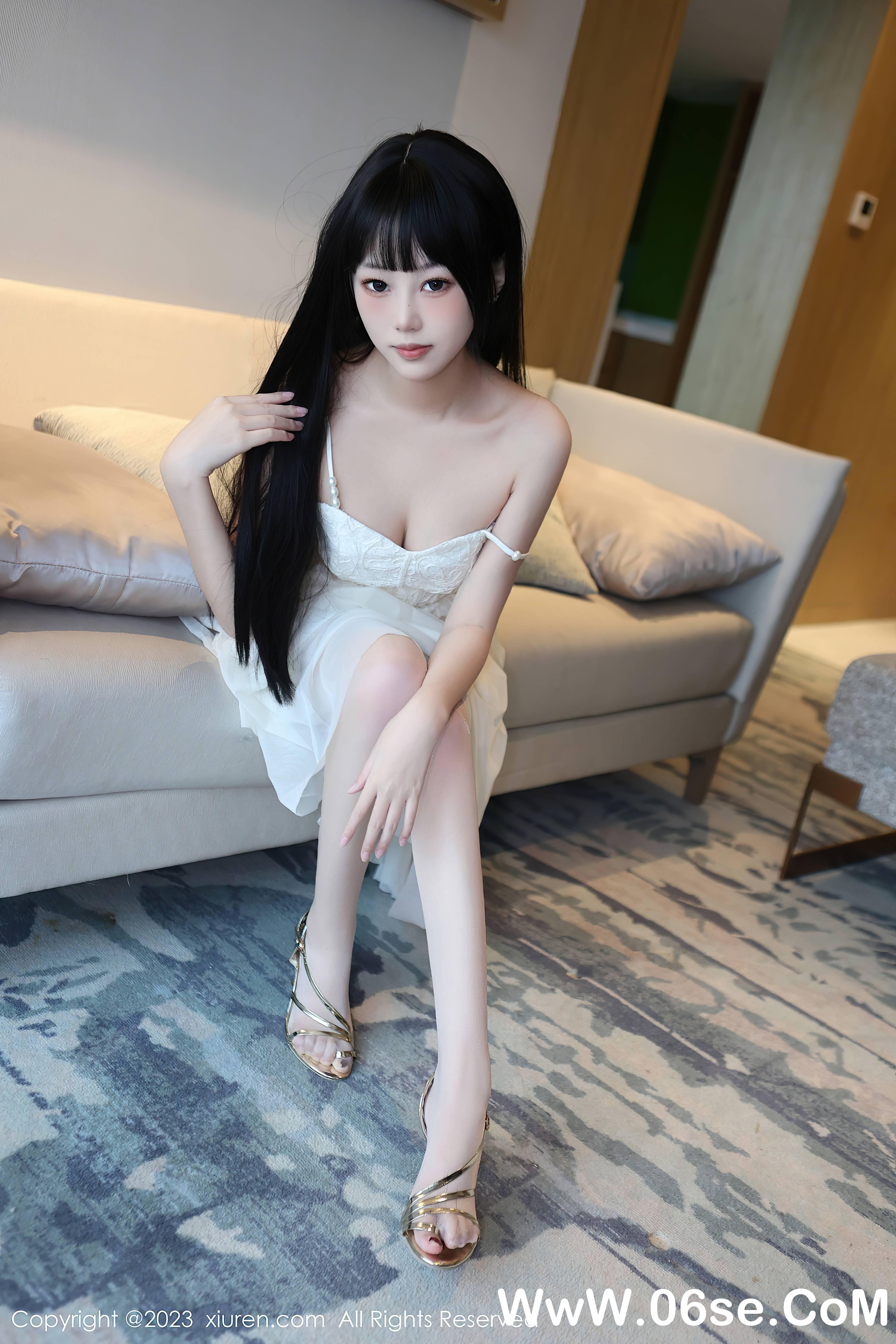 图片[10]-[XiuRen秀人网] 2023.05.31 NO.6828 早川京子-六色网