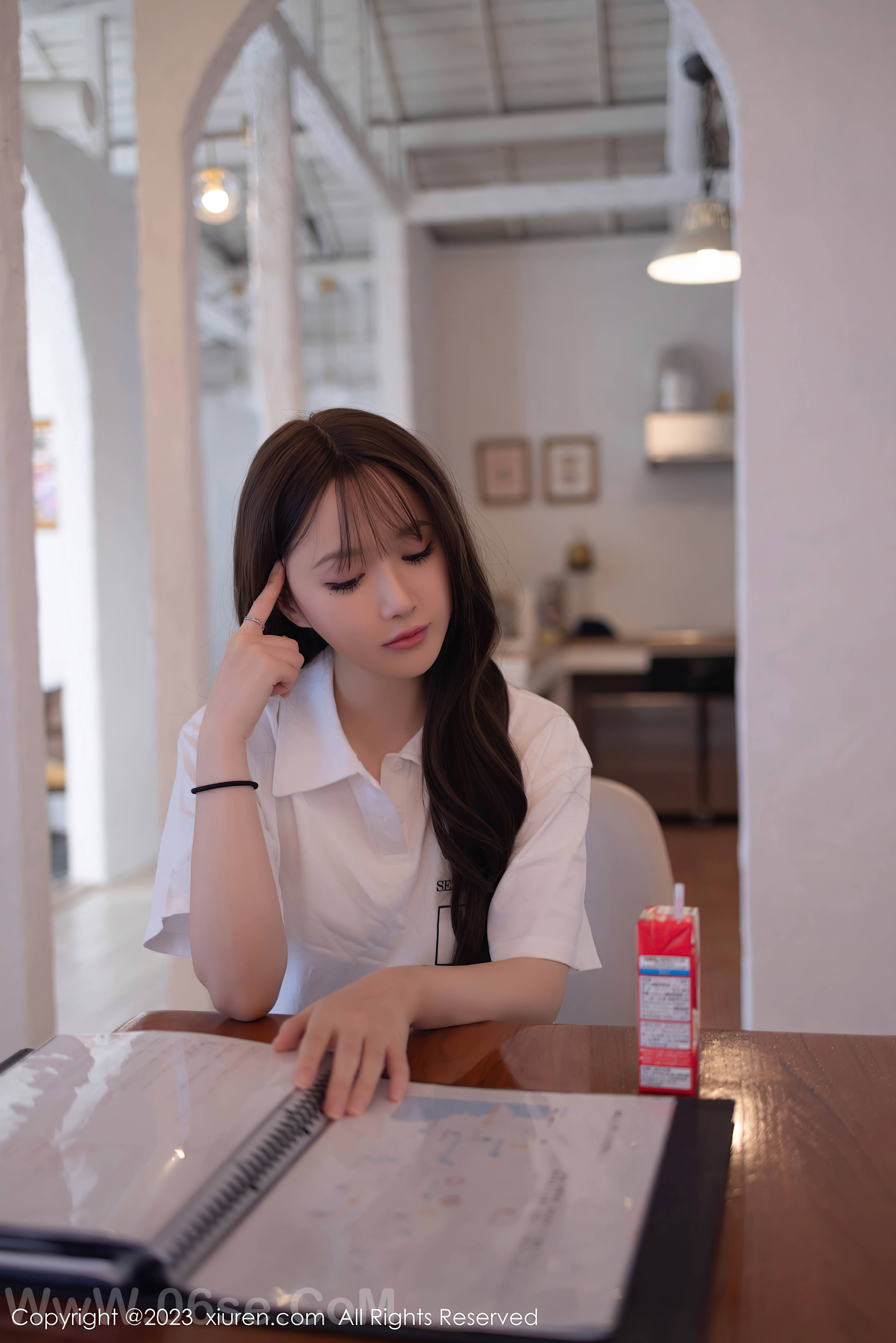图片[11]-[Xiuren秀人网]2023.10.08 NO.7475 鱼子酱Fish[85+1P／709MB]-六色网