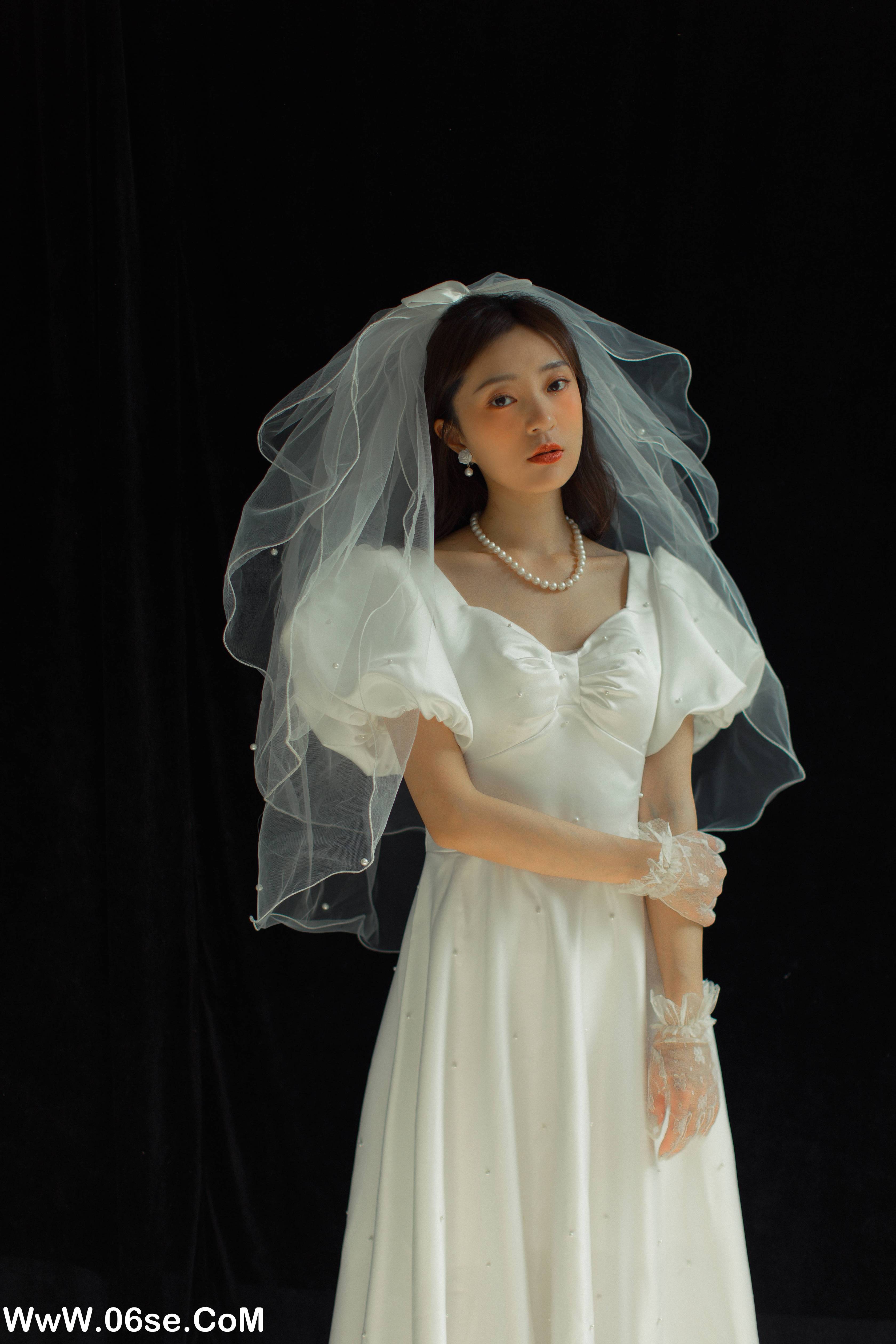 图片[26]-[YITUYU艺图语]2022.10.31 复古婚纱 -湯兮-[27+1P／441MB]-六色网
