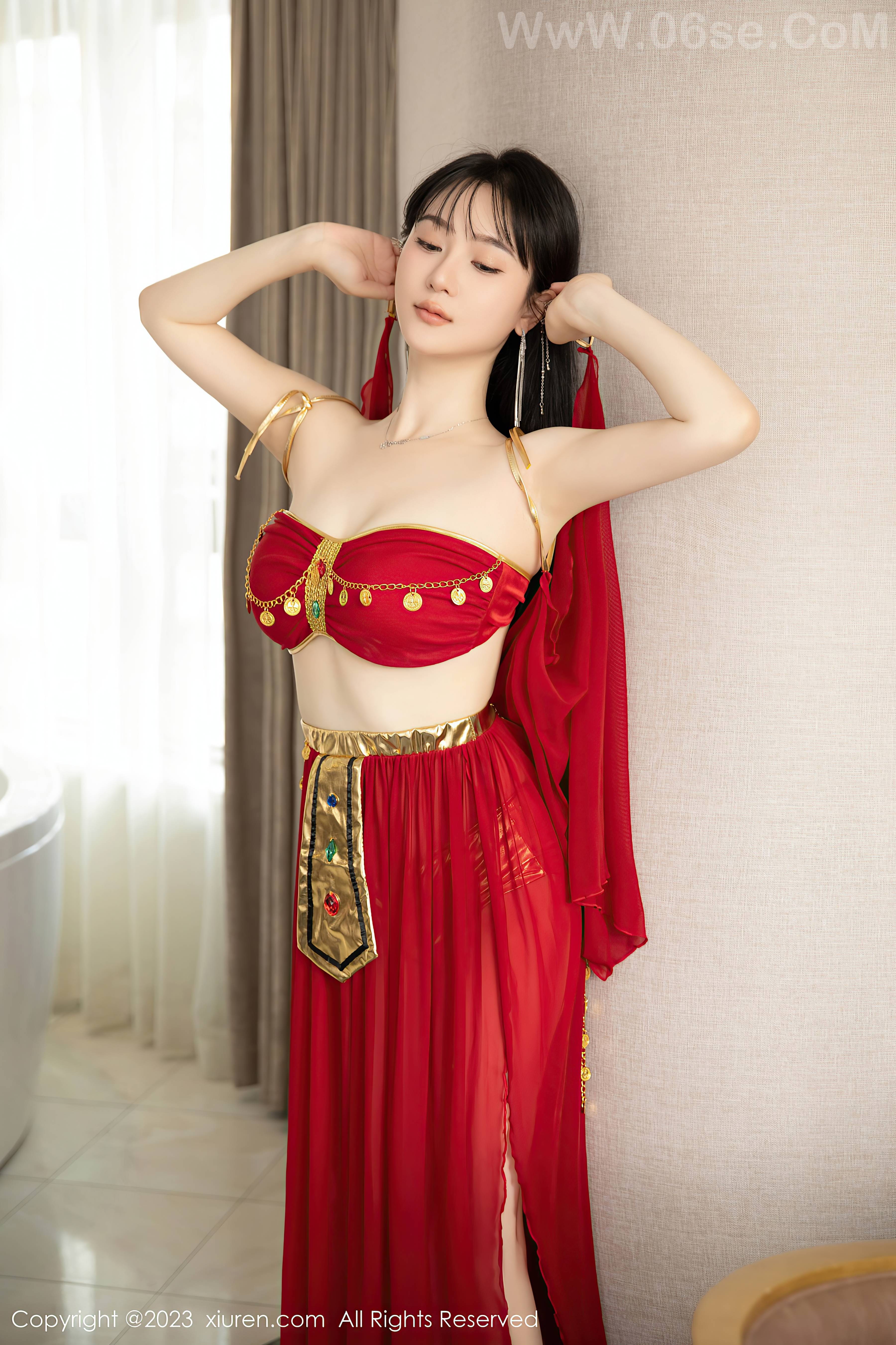 图片[41]-[Xiuren秀人网]2023.07.19 NO.7103 柚琪Rich[73+1P／711MB]-六色网