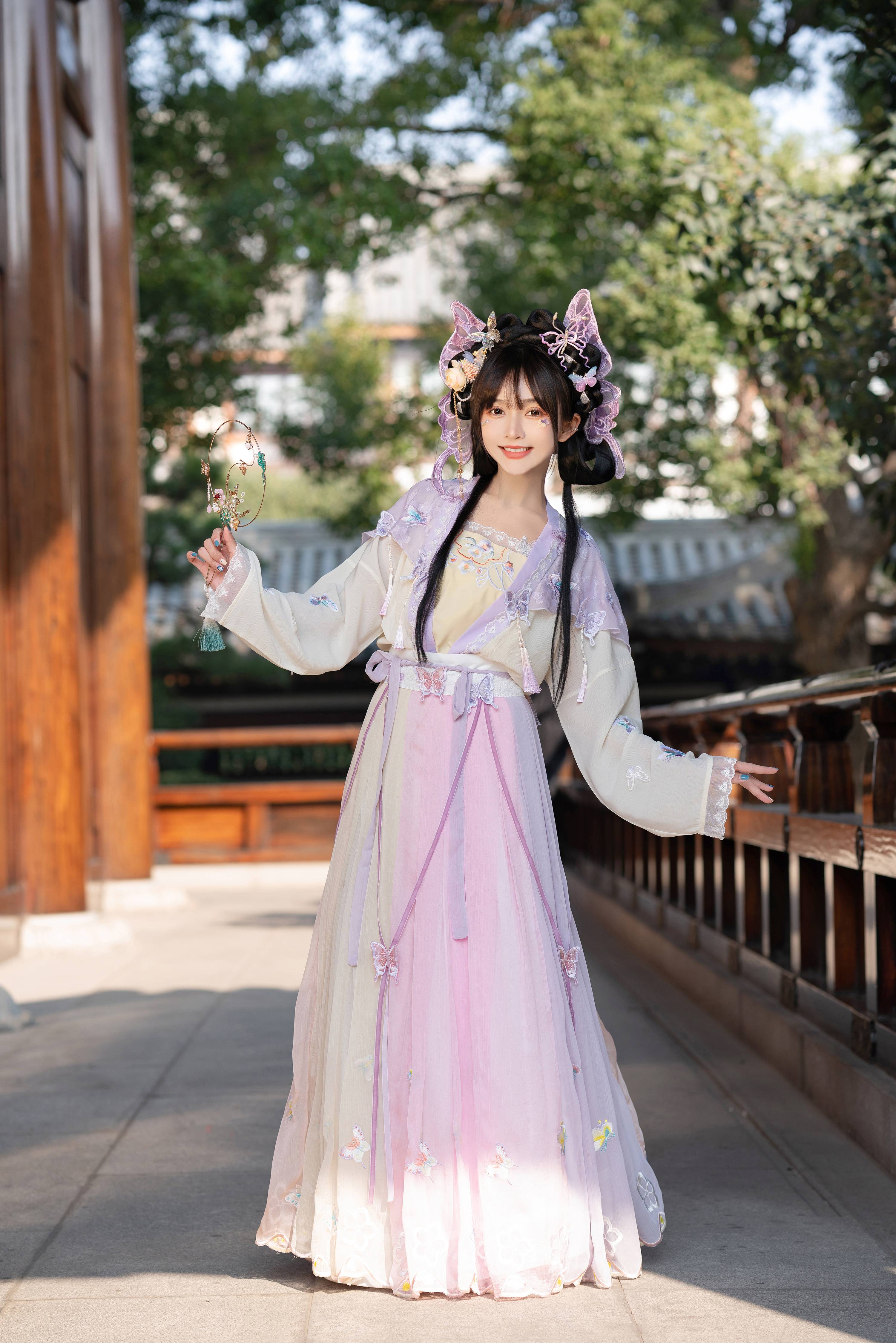 图片[14]-076 迷失幻境系列 – 第076期（国风） [154P-630.15 MB]-六色网