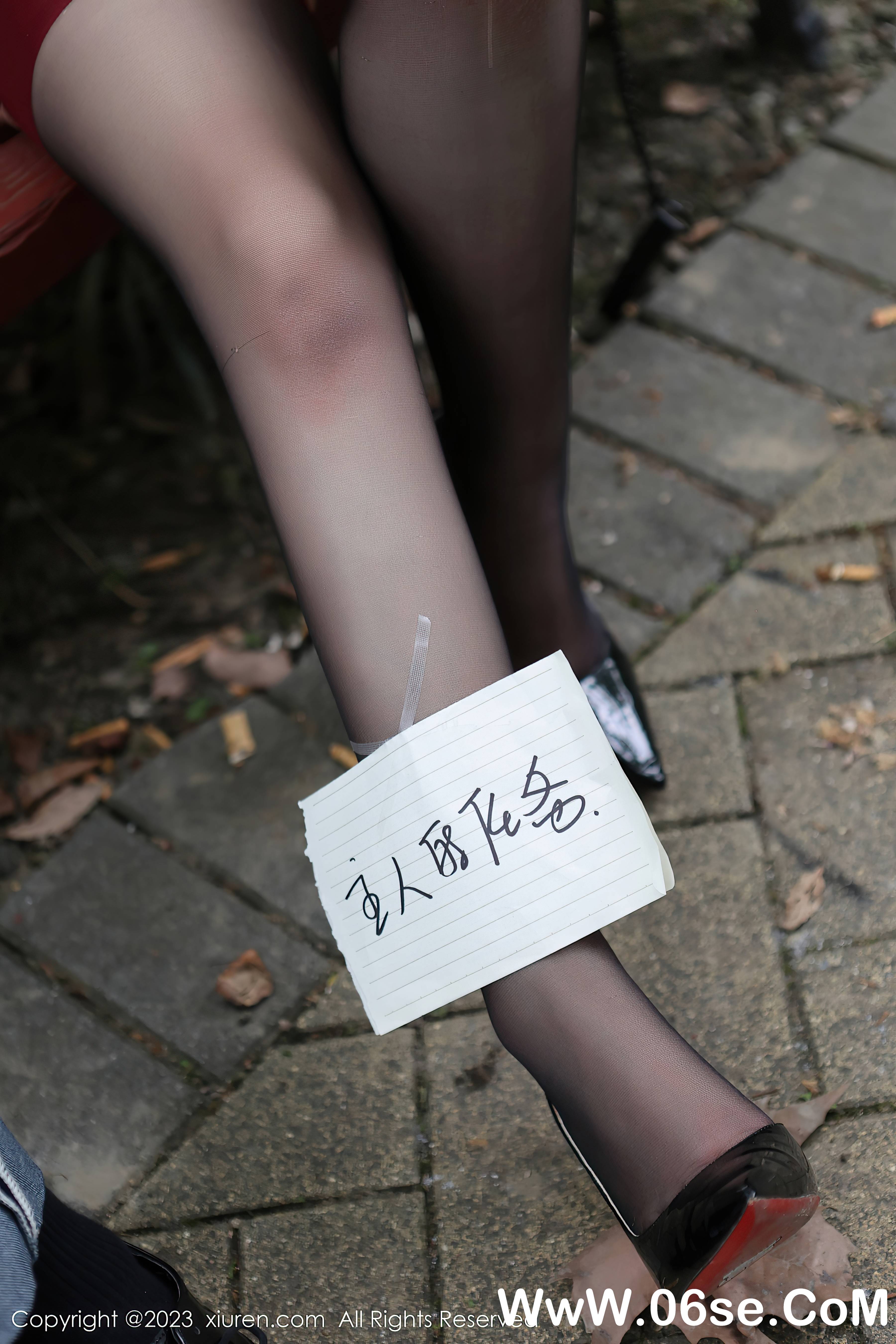 图片[50]-[XiuRen秀人网] 2023.06.20 NO.6950 王婉悠Queen-六色网