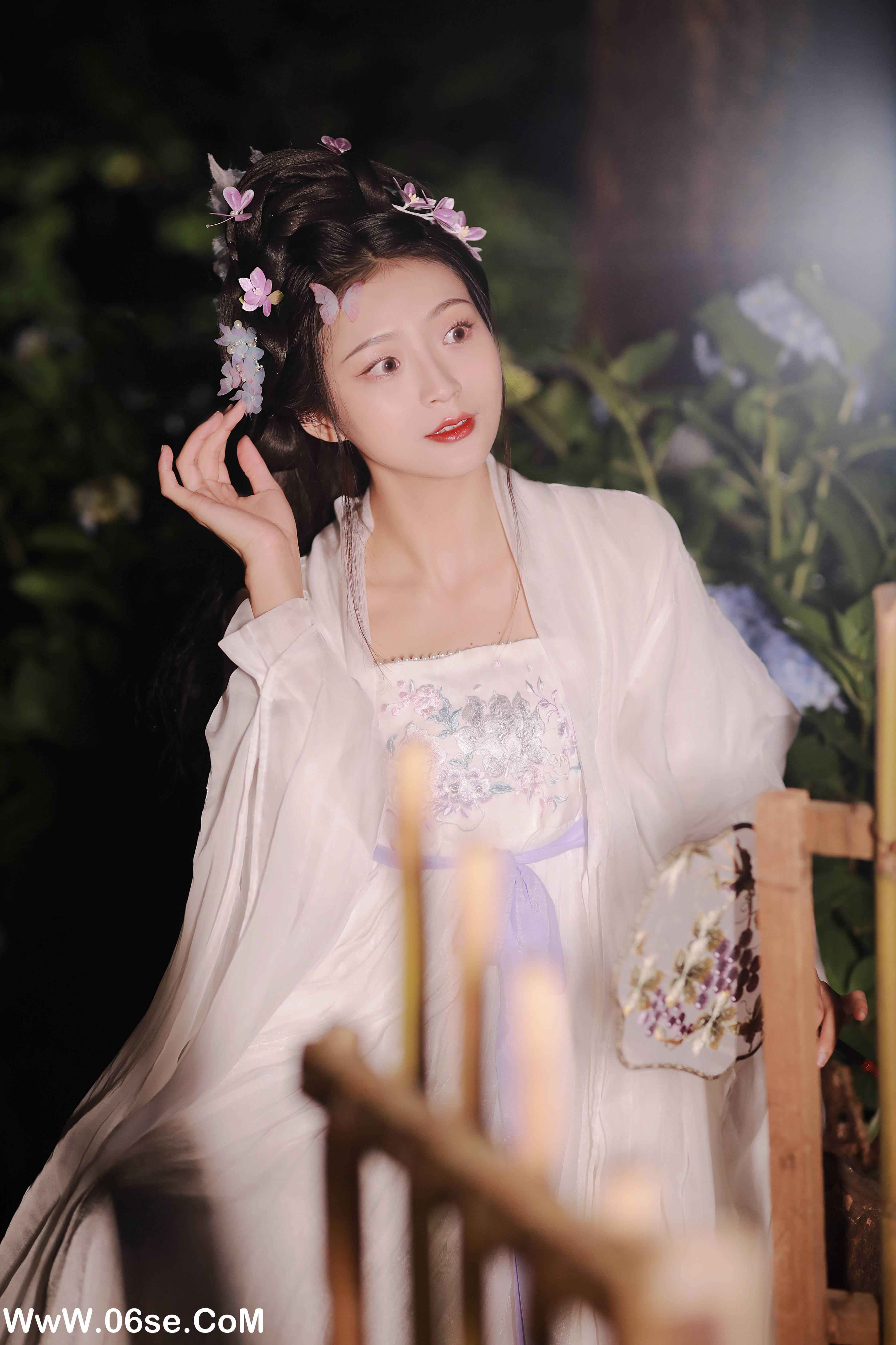 图片[7]-[YITUYU艺图语]2022.07.10 原是一场梦 nya酱的铃铛铛[19+1P／369MB]-六色网