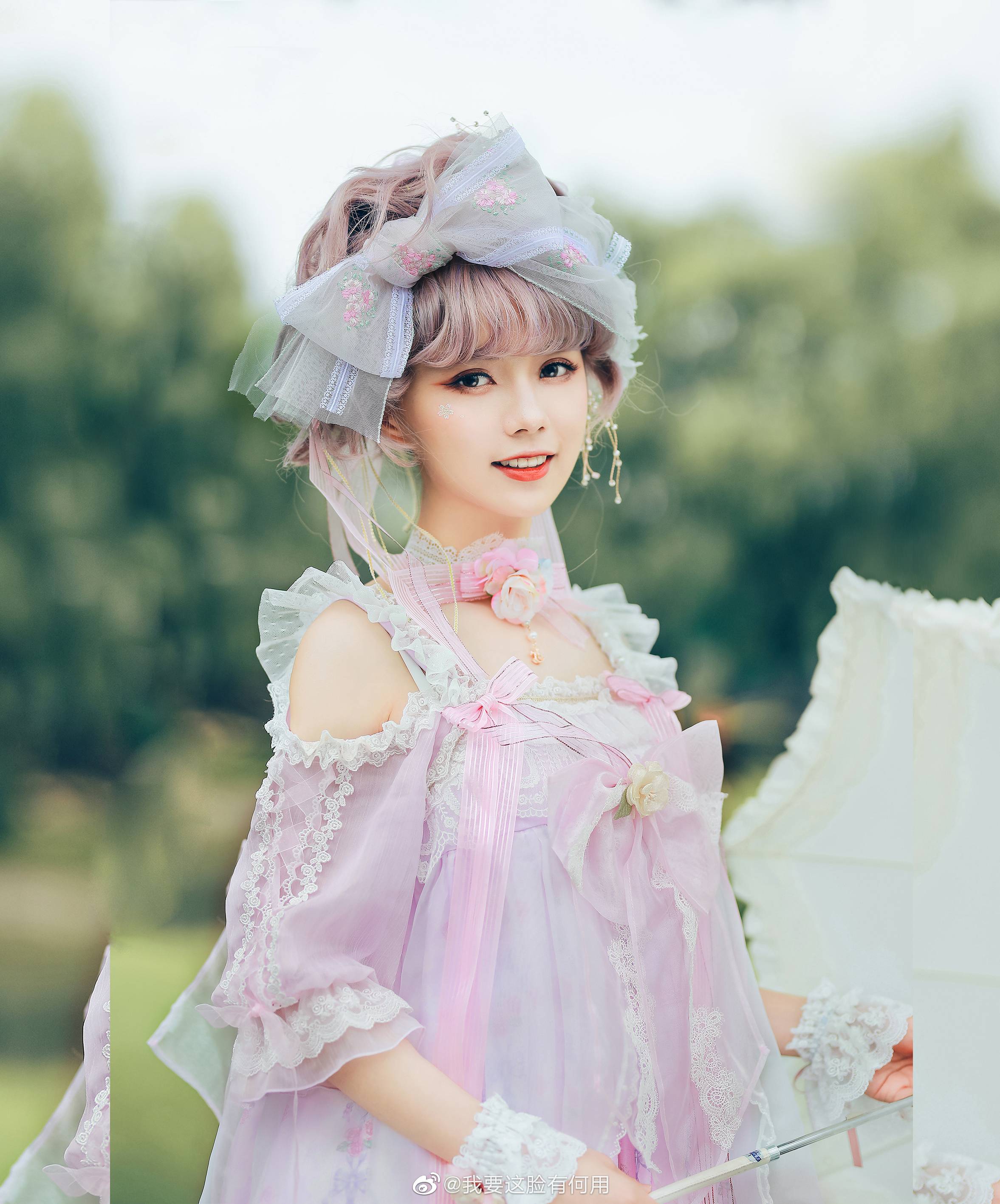 图片[66]-054 迷失幻境系列 – 第054期（LOLITA） [91P-419.04 MB]-六色网