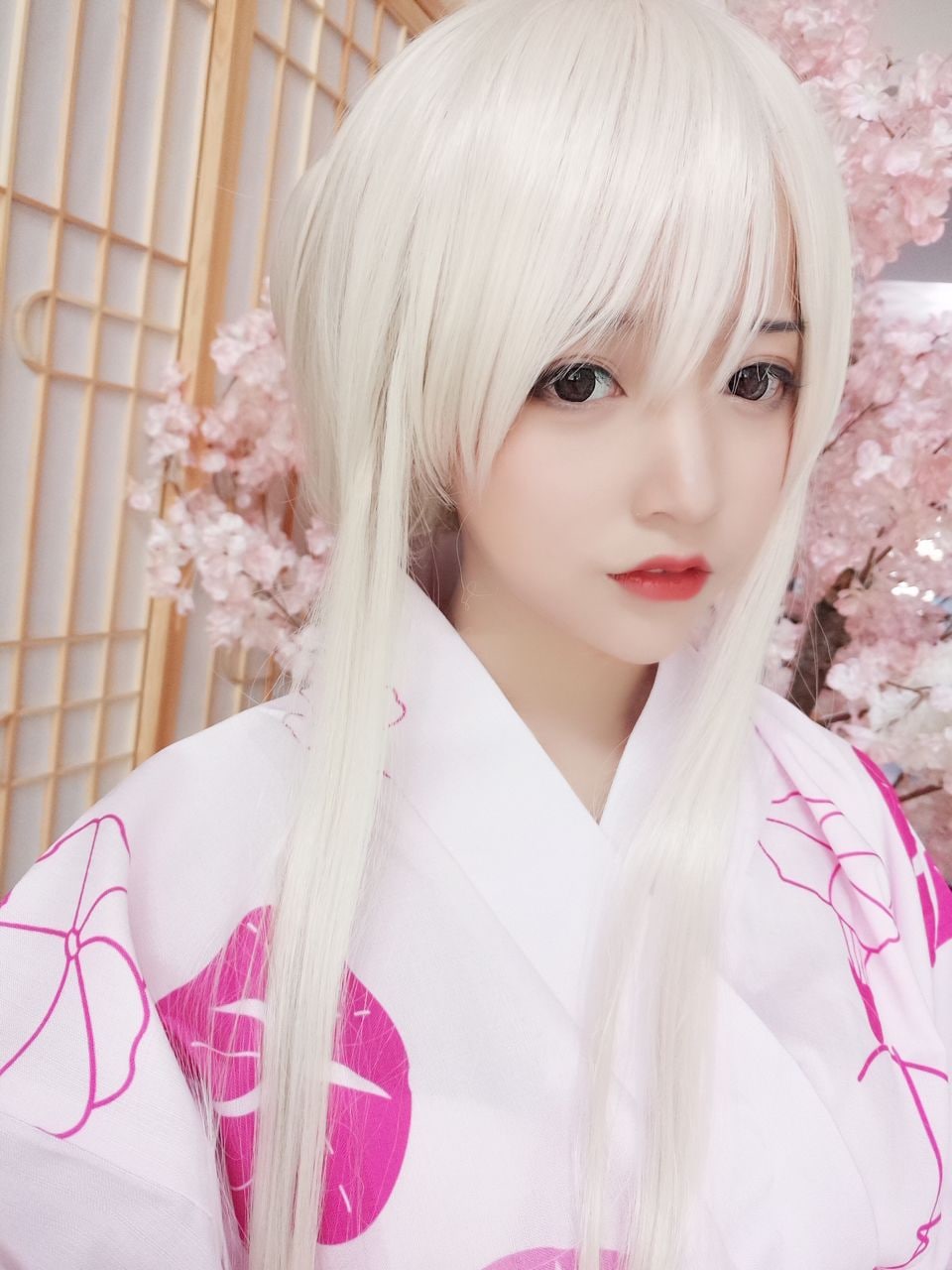 过期米线线喵-这只是米线日常2[78P] 18