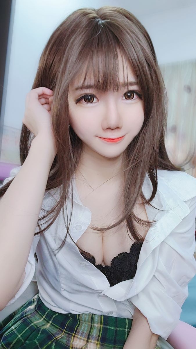 [Cos]Sally Dorasnow - Sayu [61P] 52