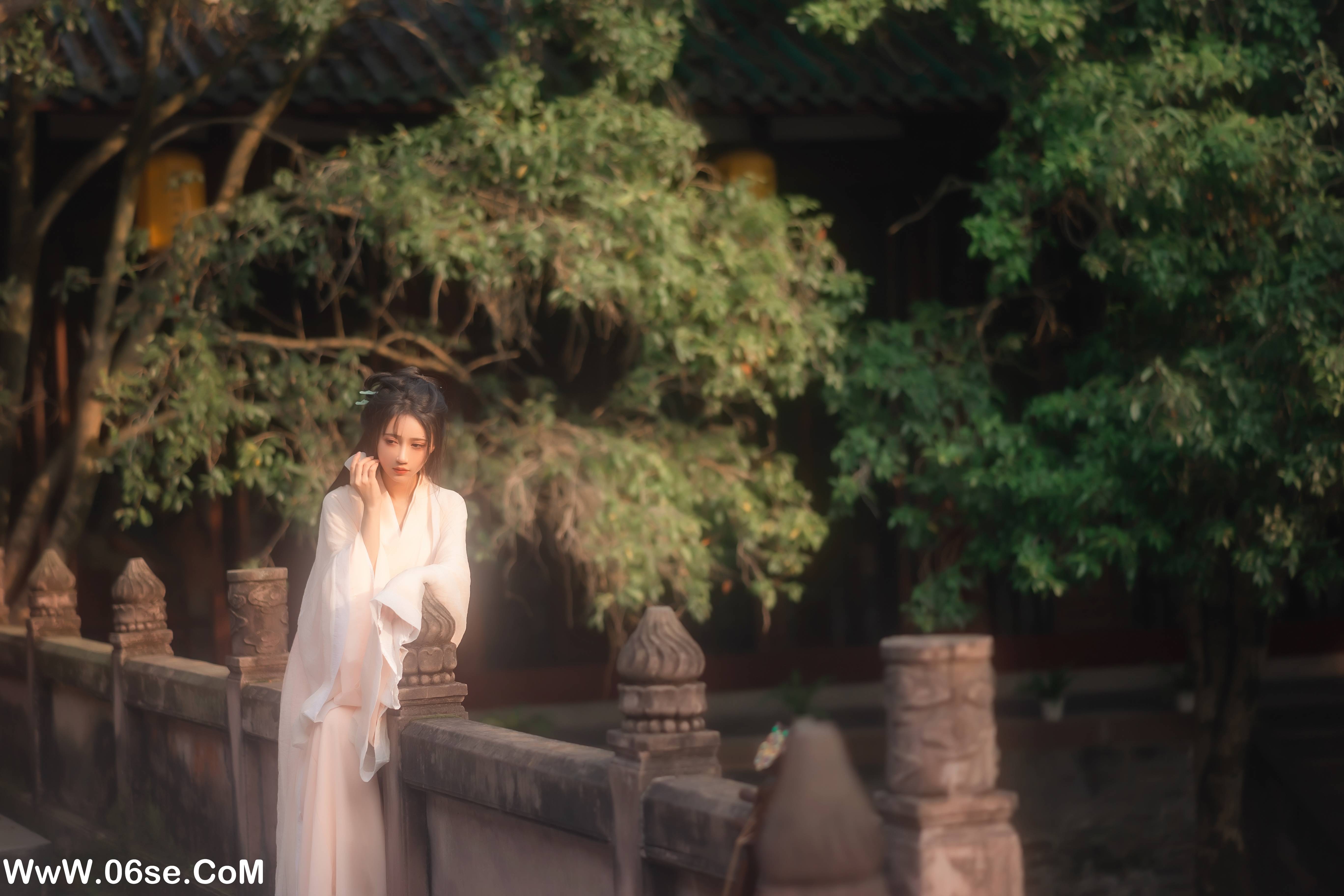 图片[26]-[YITUYU艺图语]2022.11.24 神明少女 -绮罗生的小苏苏-[35+1P／242MB]-六色网