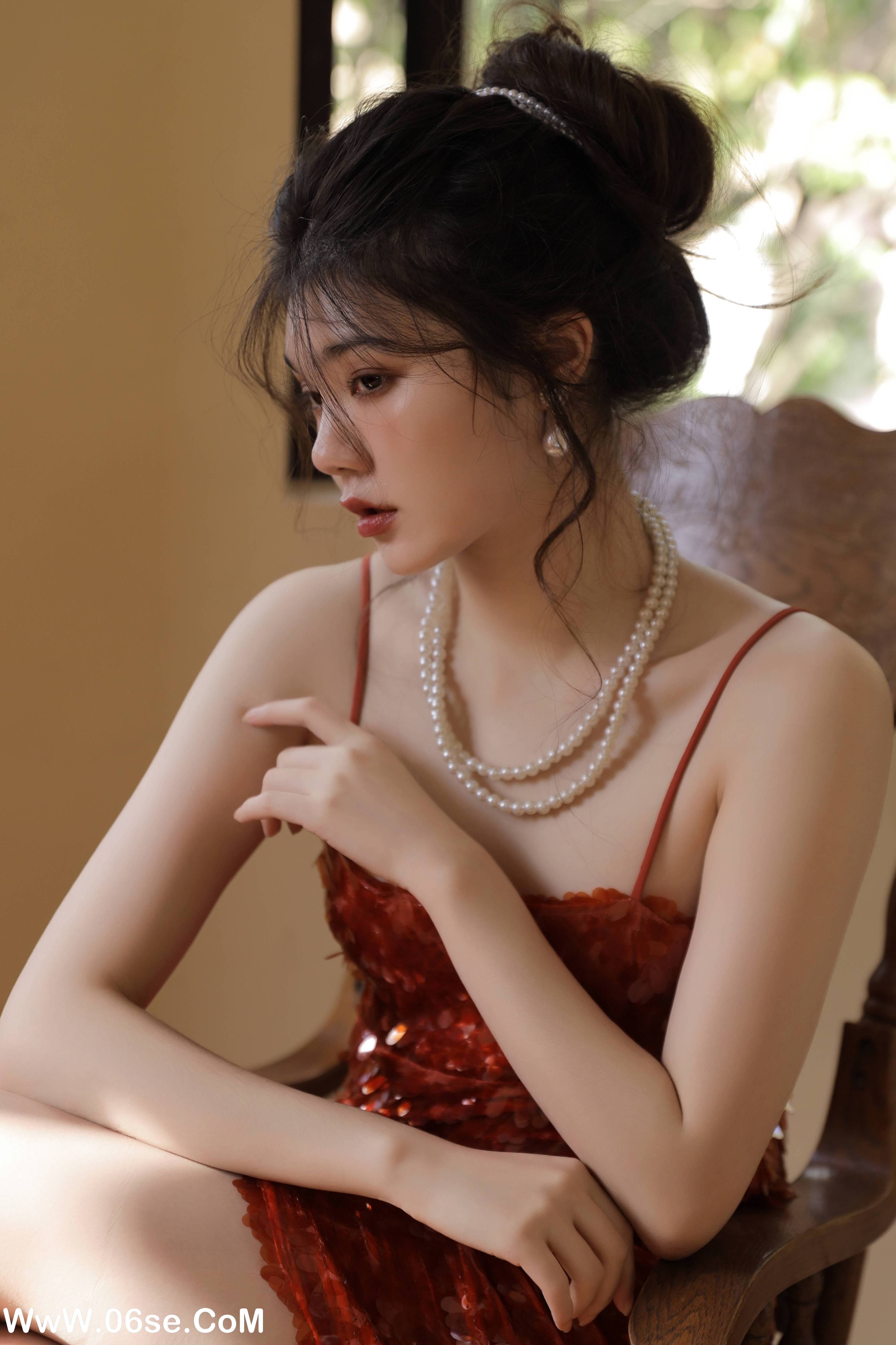 图片[32]-[YITUYU艺图语]2022.12.16 余晖 33[36+1P／319MB]-六色网