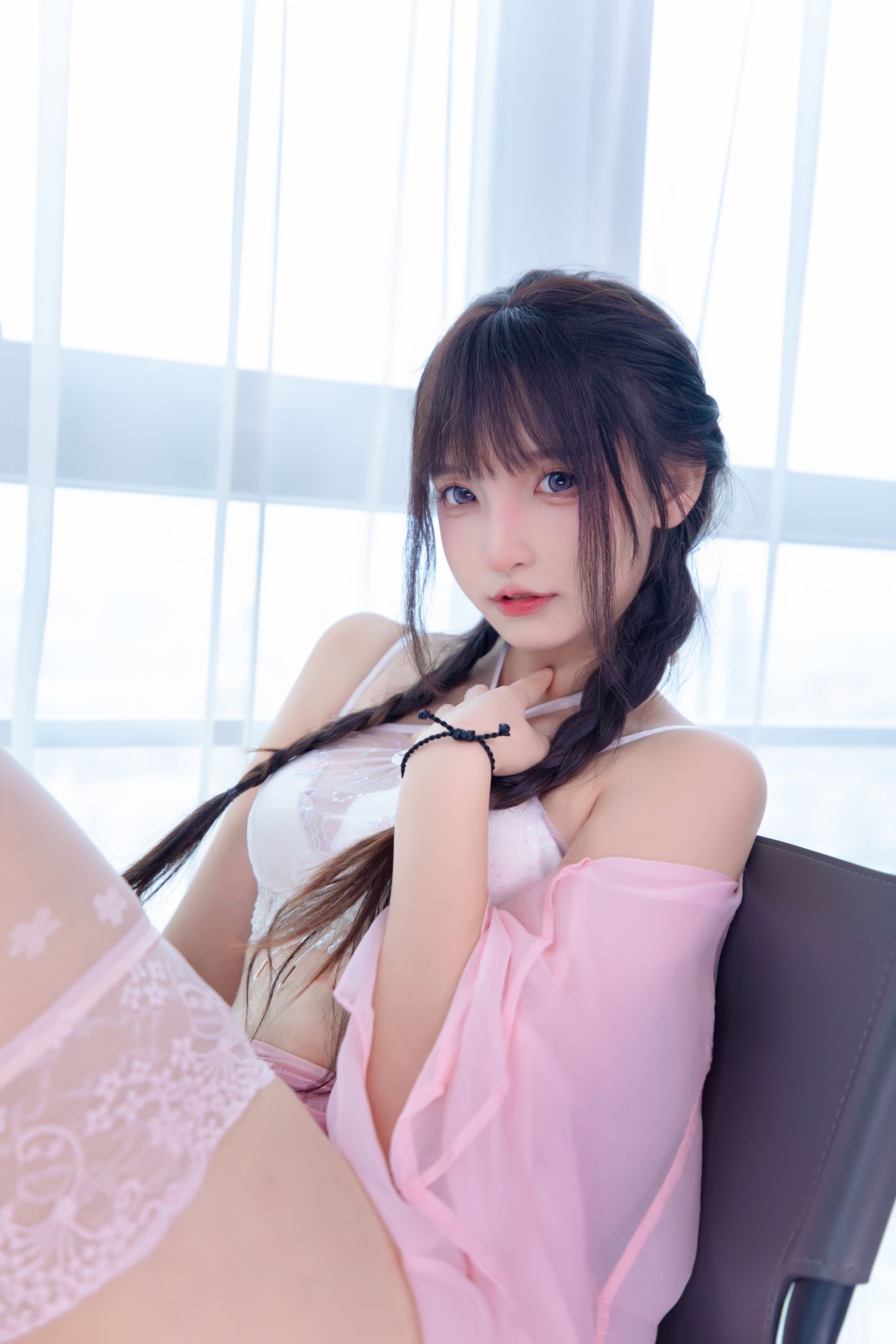 神楽坂真冬 桃花潭水[75P-175M] 70