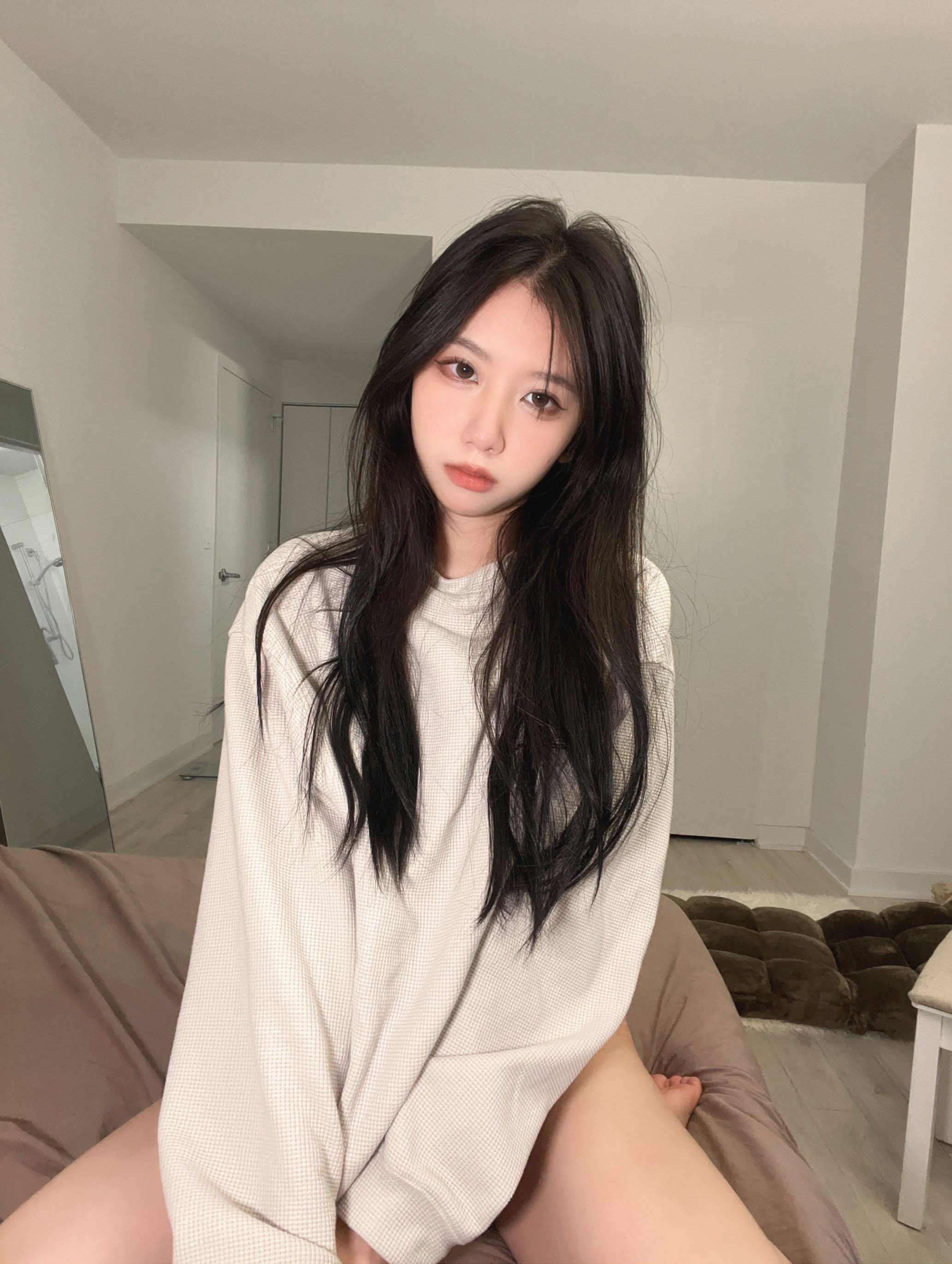 果咩酱w 居家氛围 28