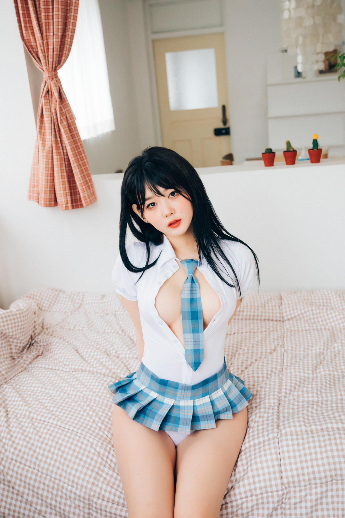 ZIA.Kwon 권지아, [Loozy] Primera (+S.Ver) Set.01 12