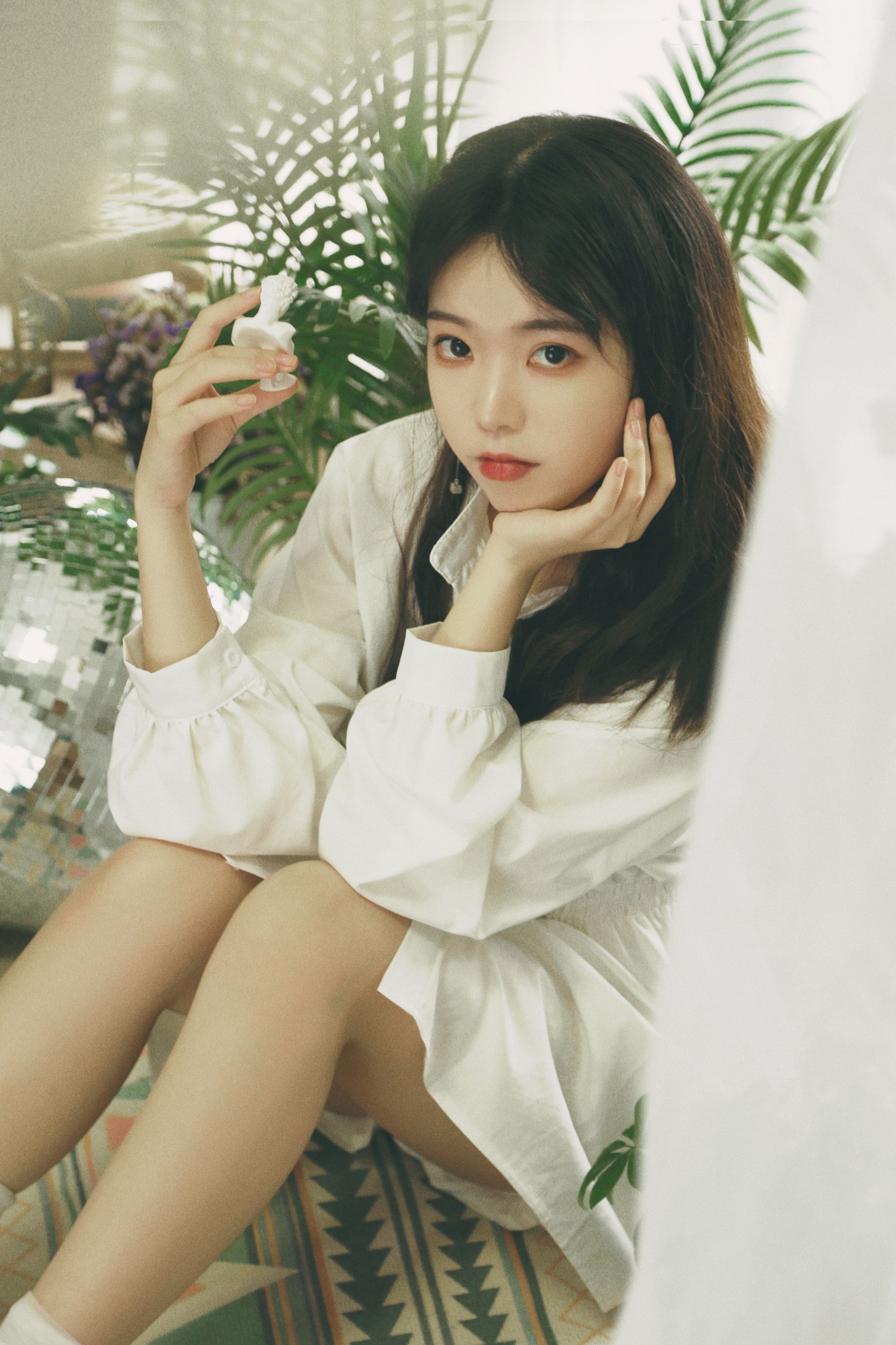 Fushii_海堂 - NO.08 IU Final [20P-171MB] 18