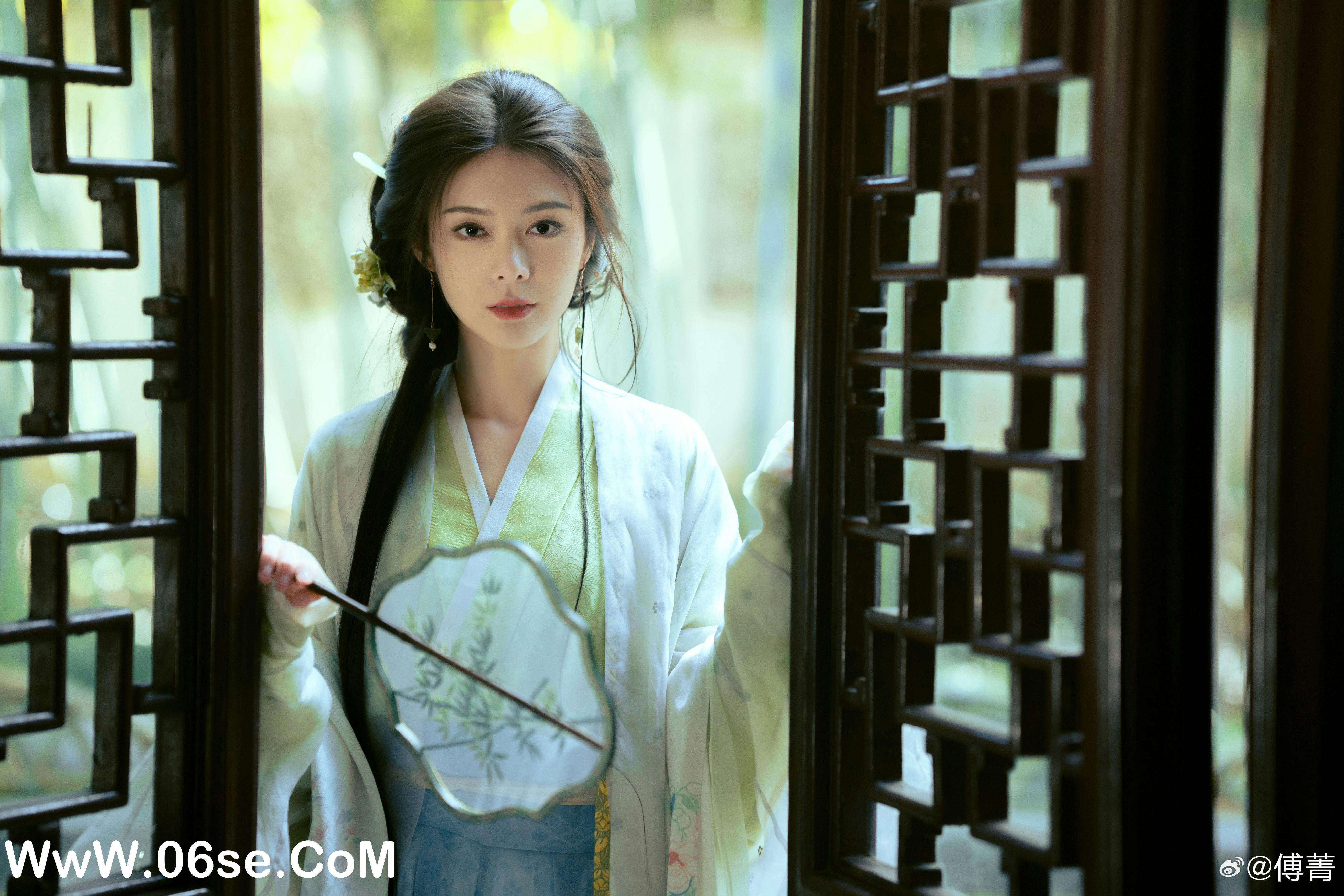图片[15]-102 迷失幻境系列 – 第102期（惊鸿醉） [48P-394.50 MB]-六色网
