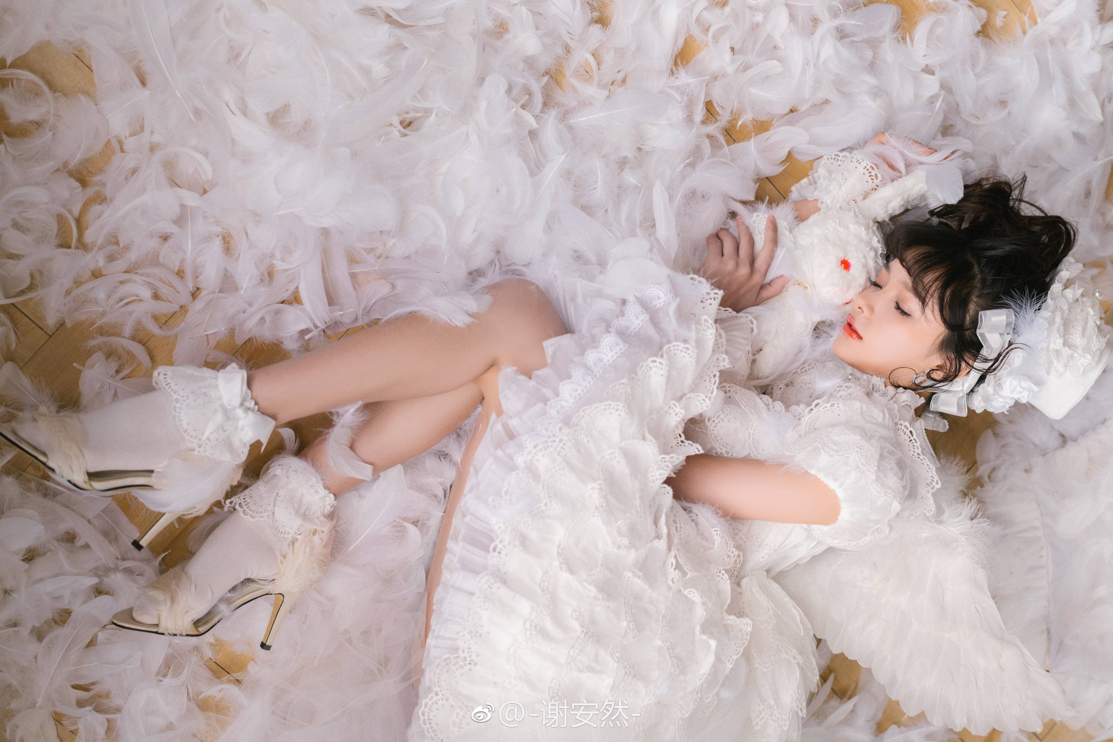 图片[90]-050 迷失幻境系列 – 第050期（LOLITA） [122P-626.92 MB]-六色网