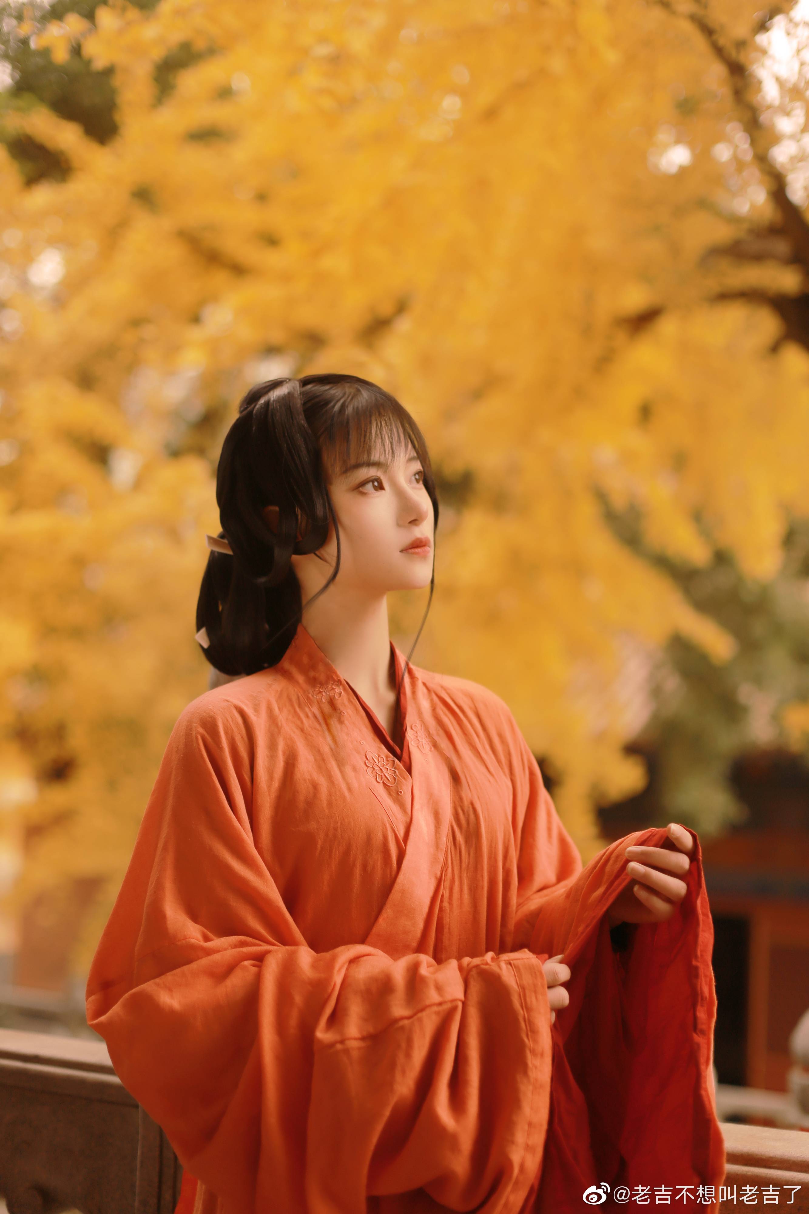 图片[120]-071 迷失幻境系列 – 第071期（汉服） [155P-768.65 MB]-六色网