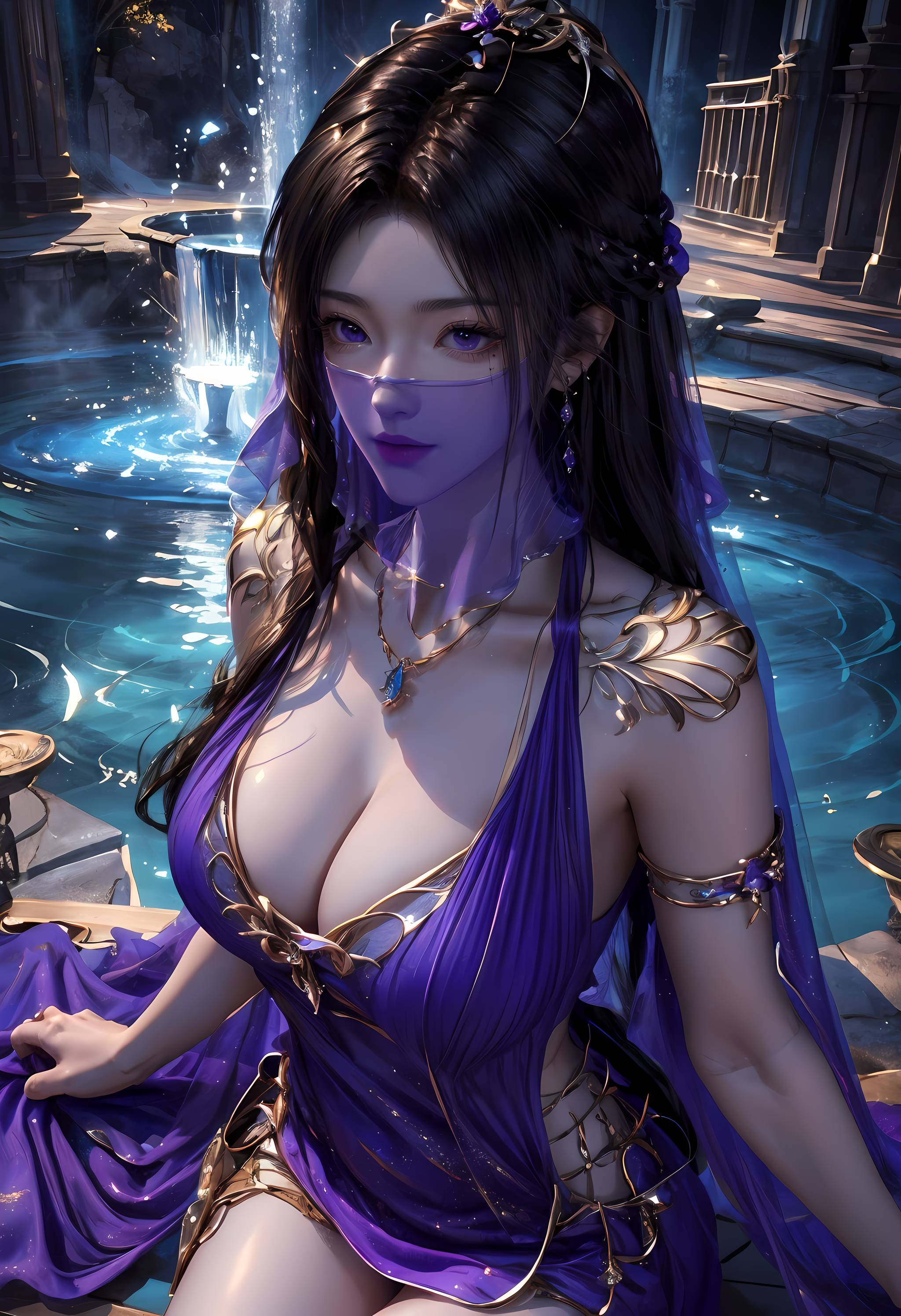 图片[51]-凡人修仙传-紫灵-六色网
