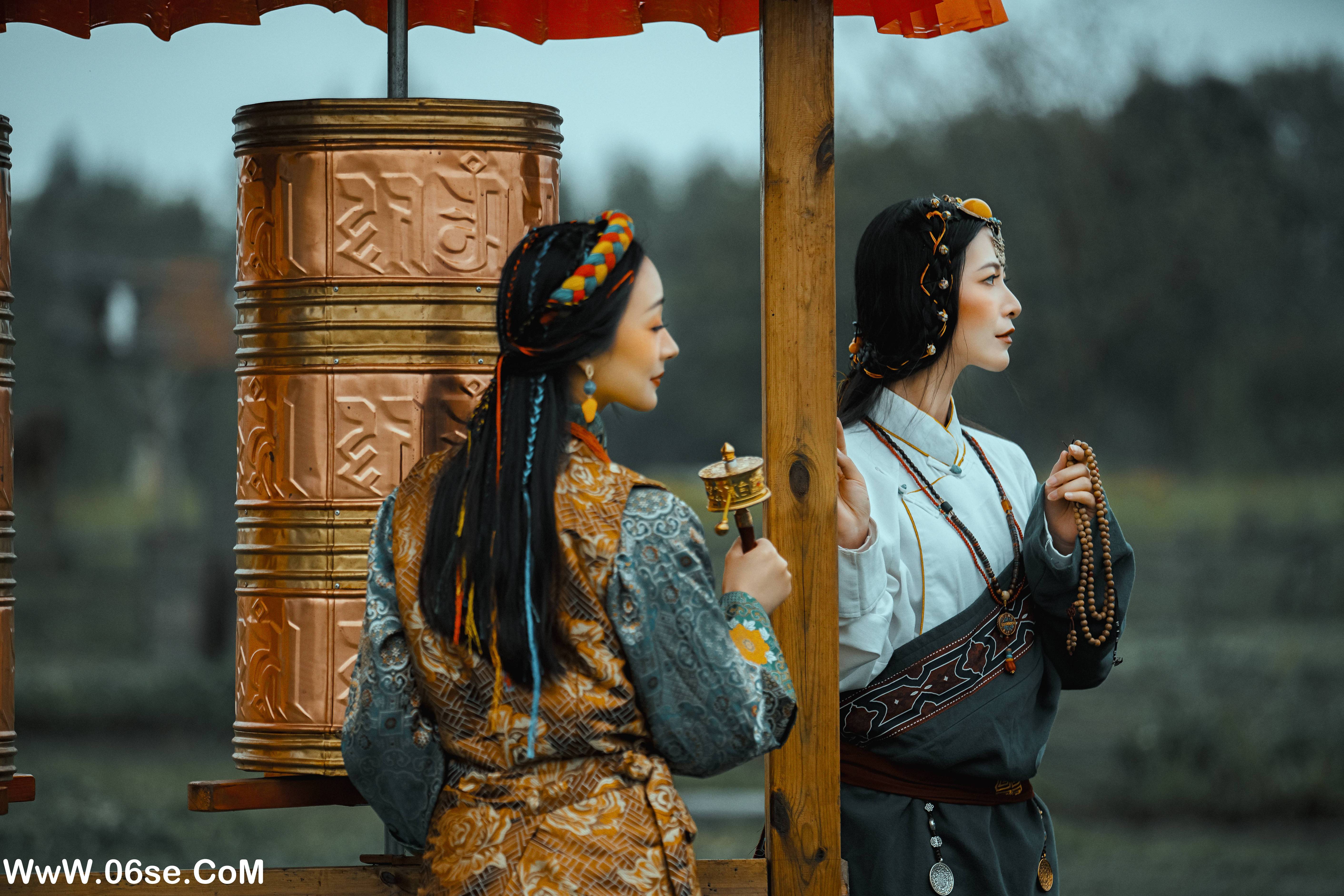 图片[32]-[YITUYU艺图语]2022.05.14 阿姐鼓的传说 修水凝花[50P-1709.71 MB]-六色网