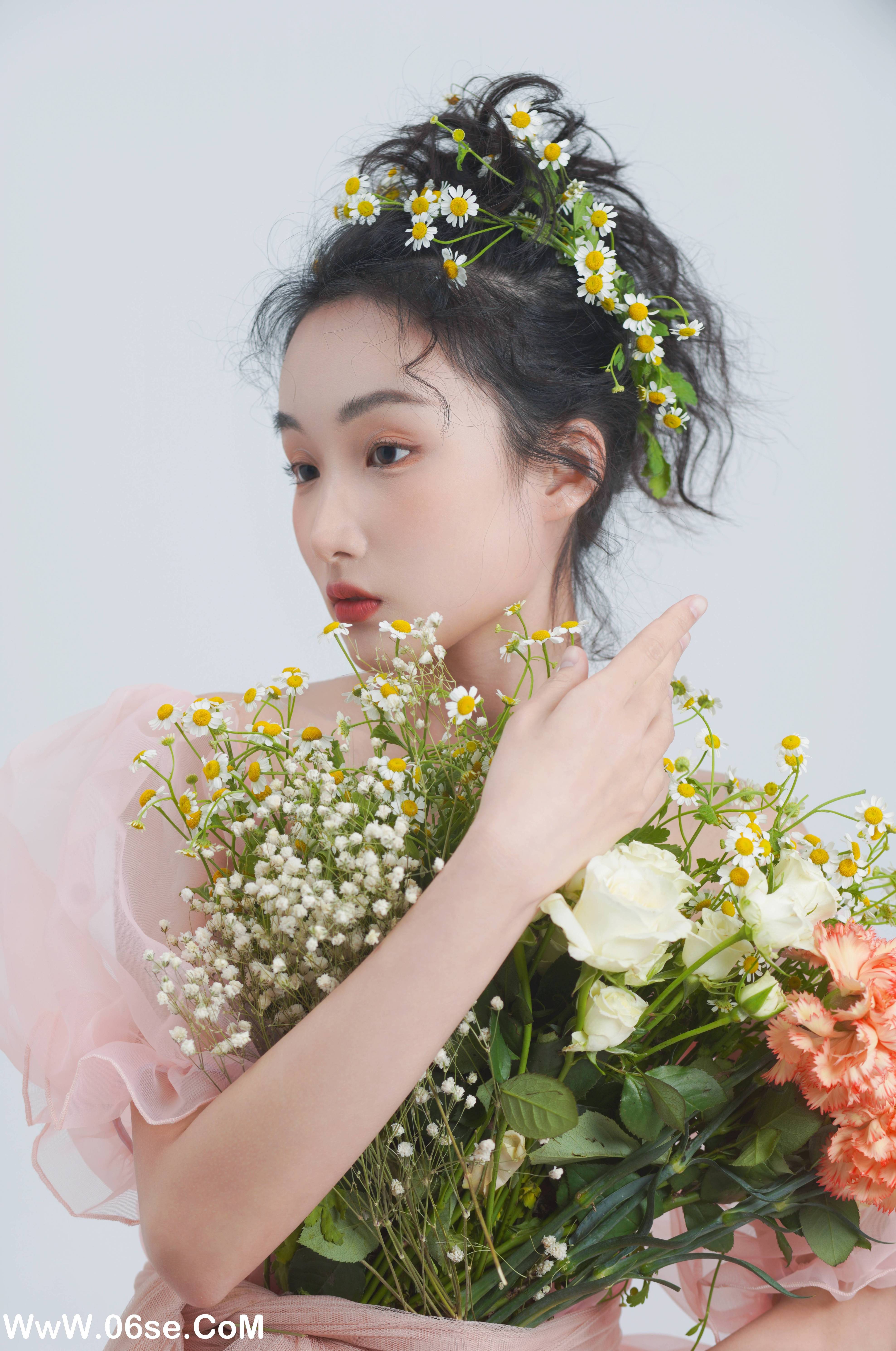 图片[3]-[YITUYU艺图语]2022.10.03 遇见 馨馨[21+1P／323MB]-六色网