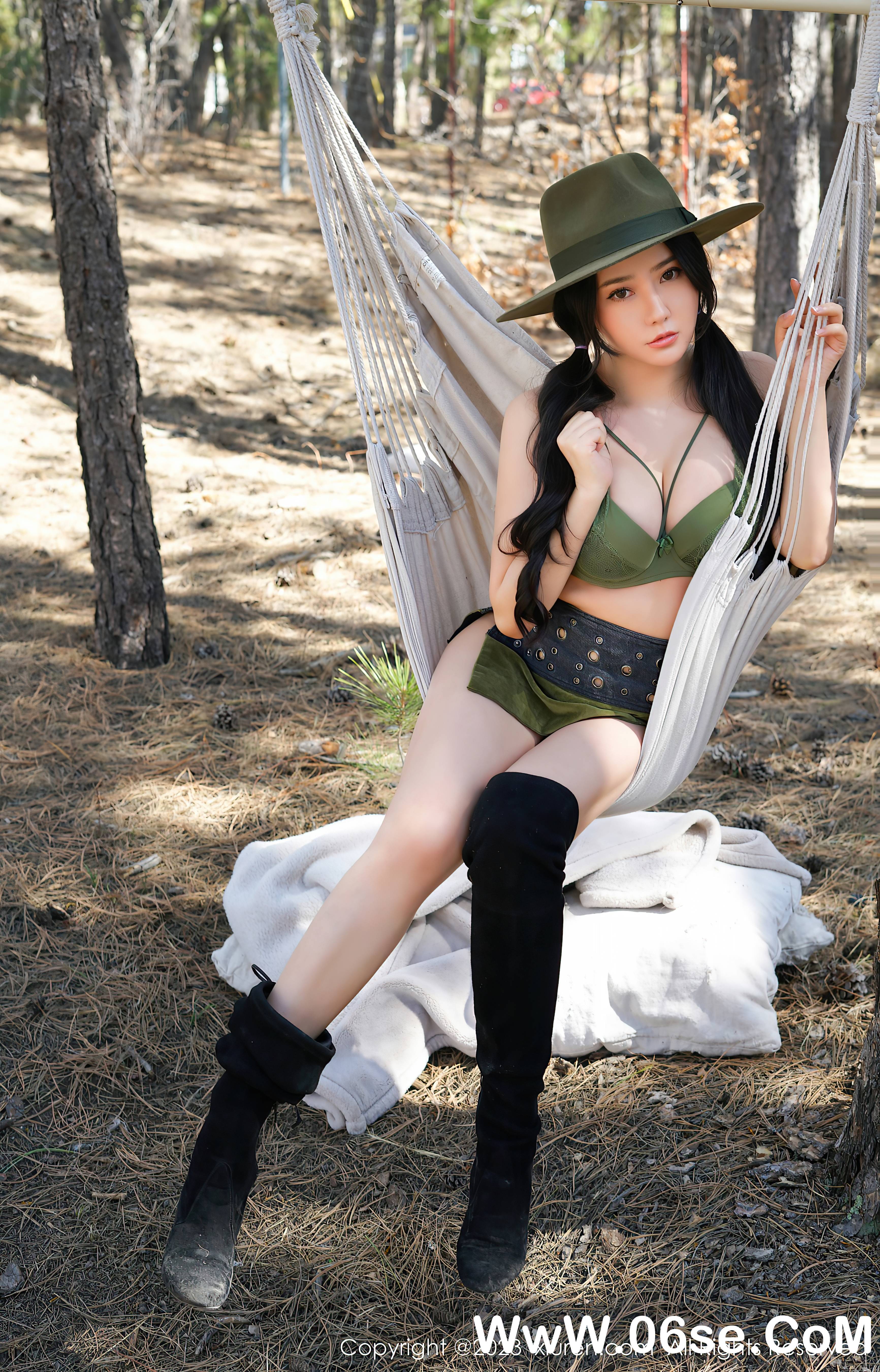 图片[27]-[XiuRen秀人网] 2023.06.13 NO.6902 玛鲁娜Manuela-六色网