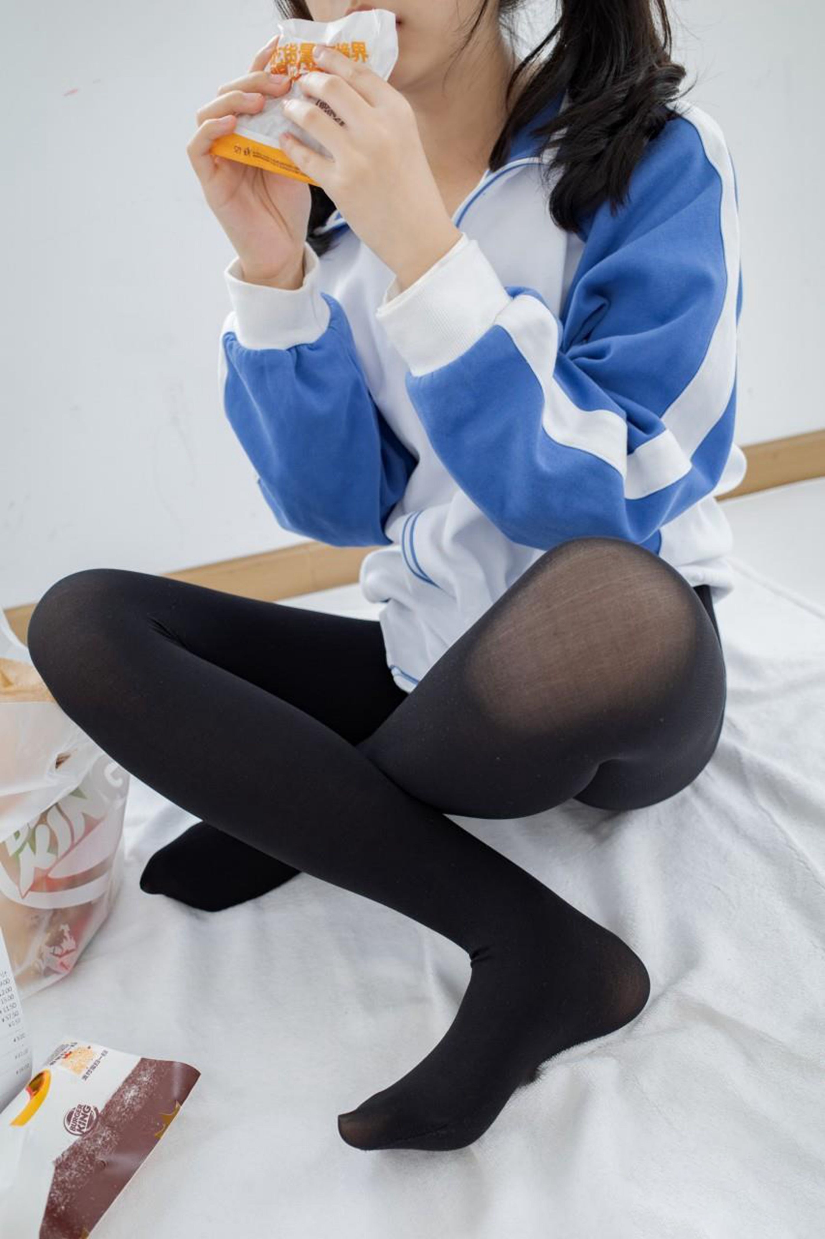 森萝财团 - 内部-004 小香 黑丝 [45P-201MB] 44