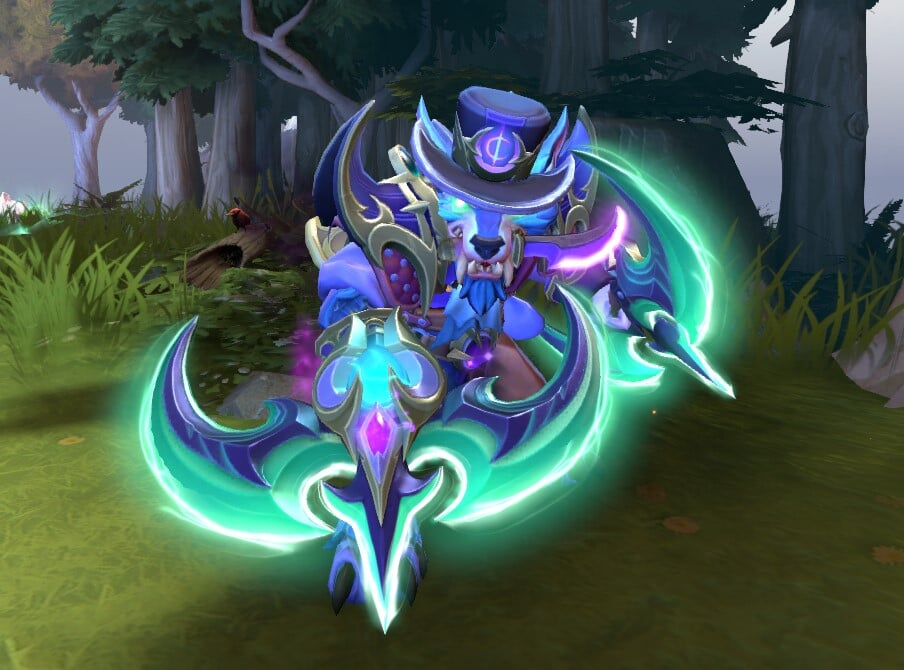 Rainbow Sprite: Hunger Of The Shadow Beasts