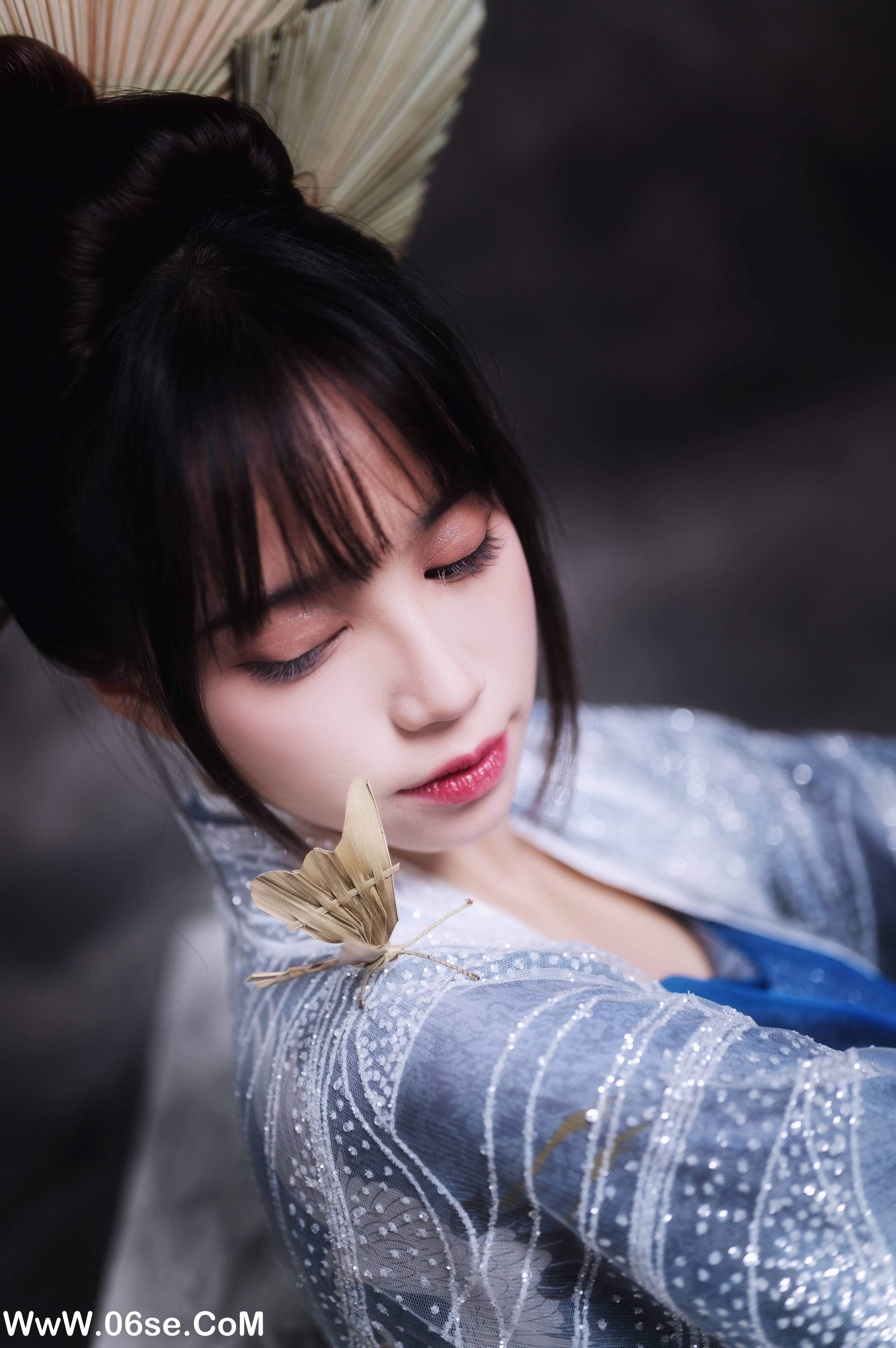 图片[19]-[YITUYU艺图语]2022.05.31 枯 贰加六[50P-539.57MB]-六色网