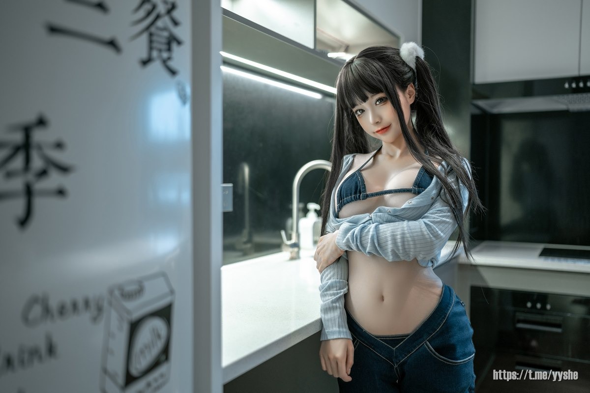 蠢沫沫 - 吉他妹妹2.0 [130P] 68