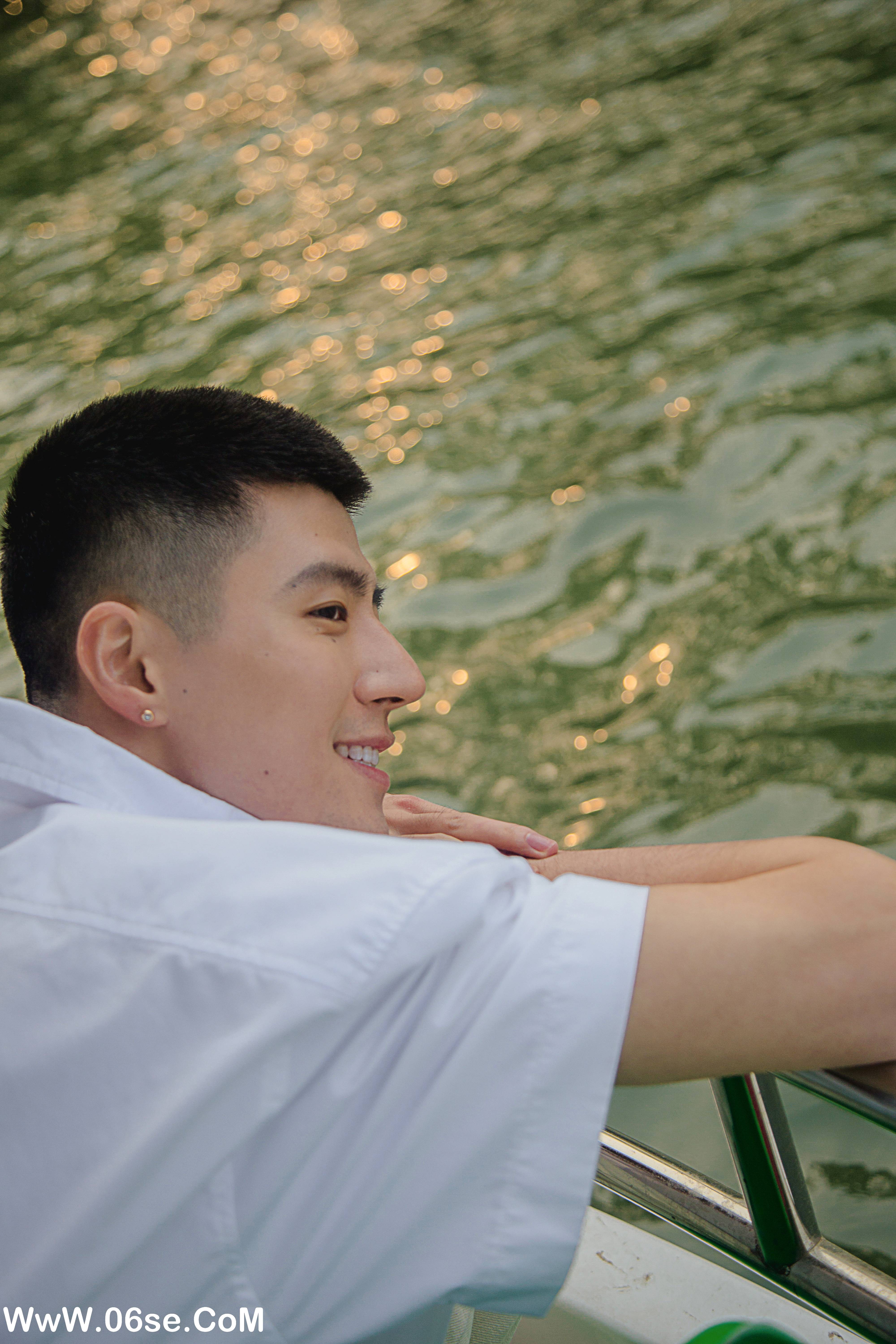 图片[23]-[YITUYU艺图语]2022.10.03 夏日少年 吴博威[27+1P／459MB]-六色网