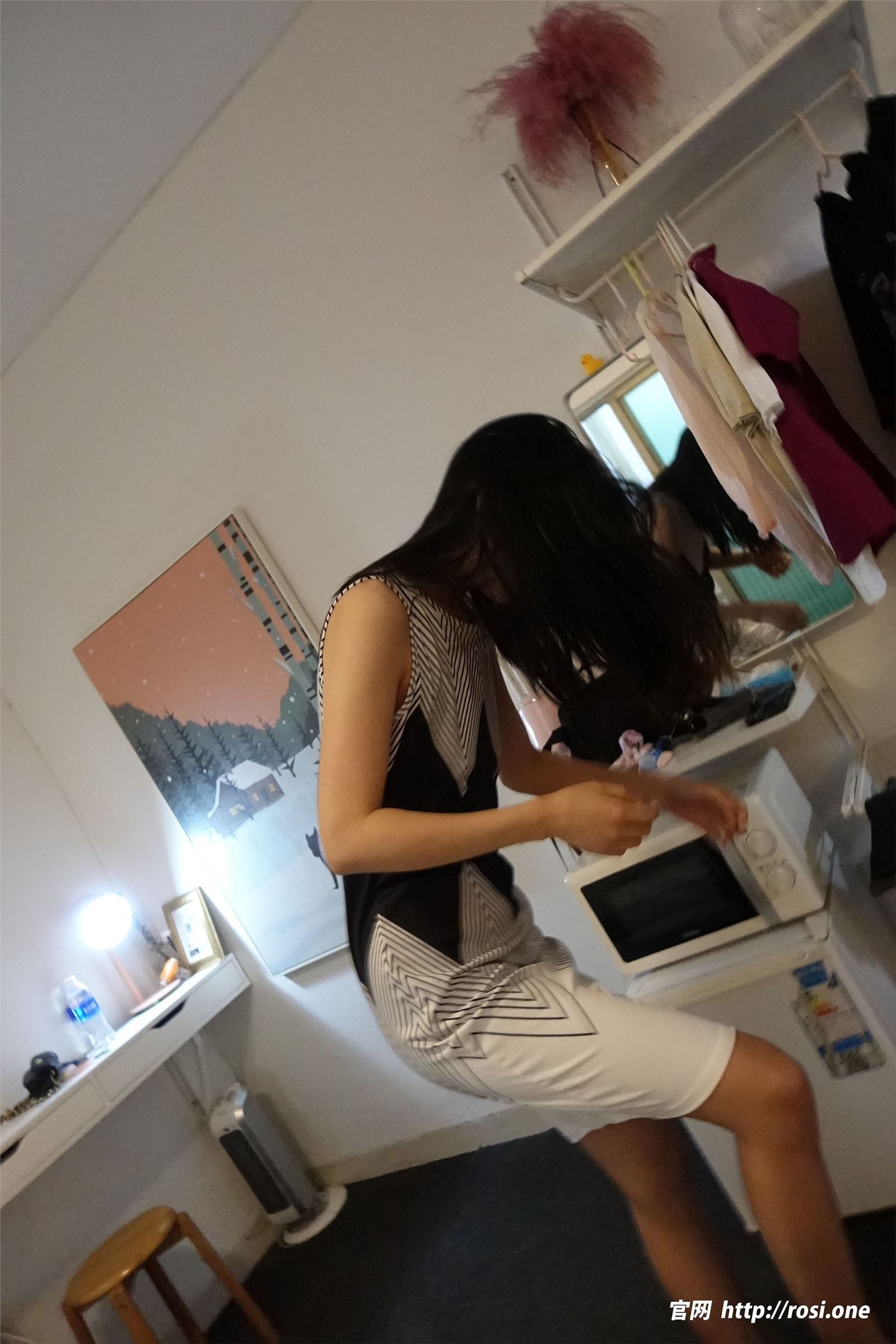 图片[9]-[ROSI写真]2023.07.14 NO.4239-六色网