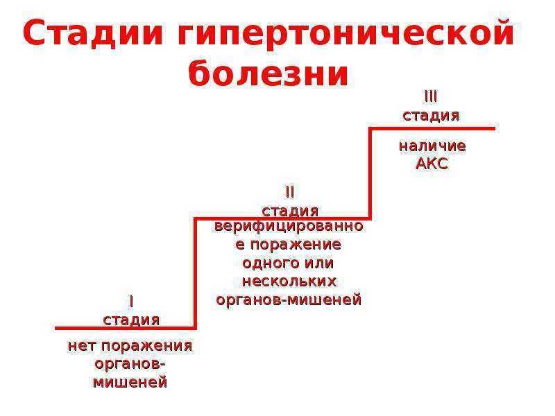 Стадии гб. Стадии гипертонической болезни классификация. Гипертоническая болезнь по стадиям и степеням. Классификация гипертонической болезни по стадиям. Гипертоническая болезнь 2 стадия классификация.