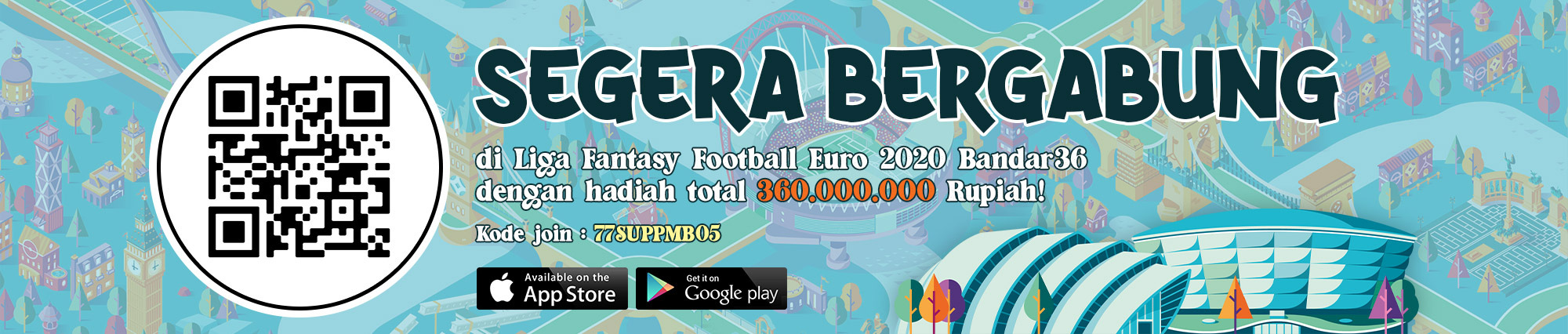 Fantasy football euro