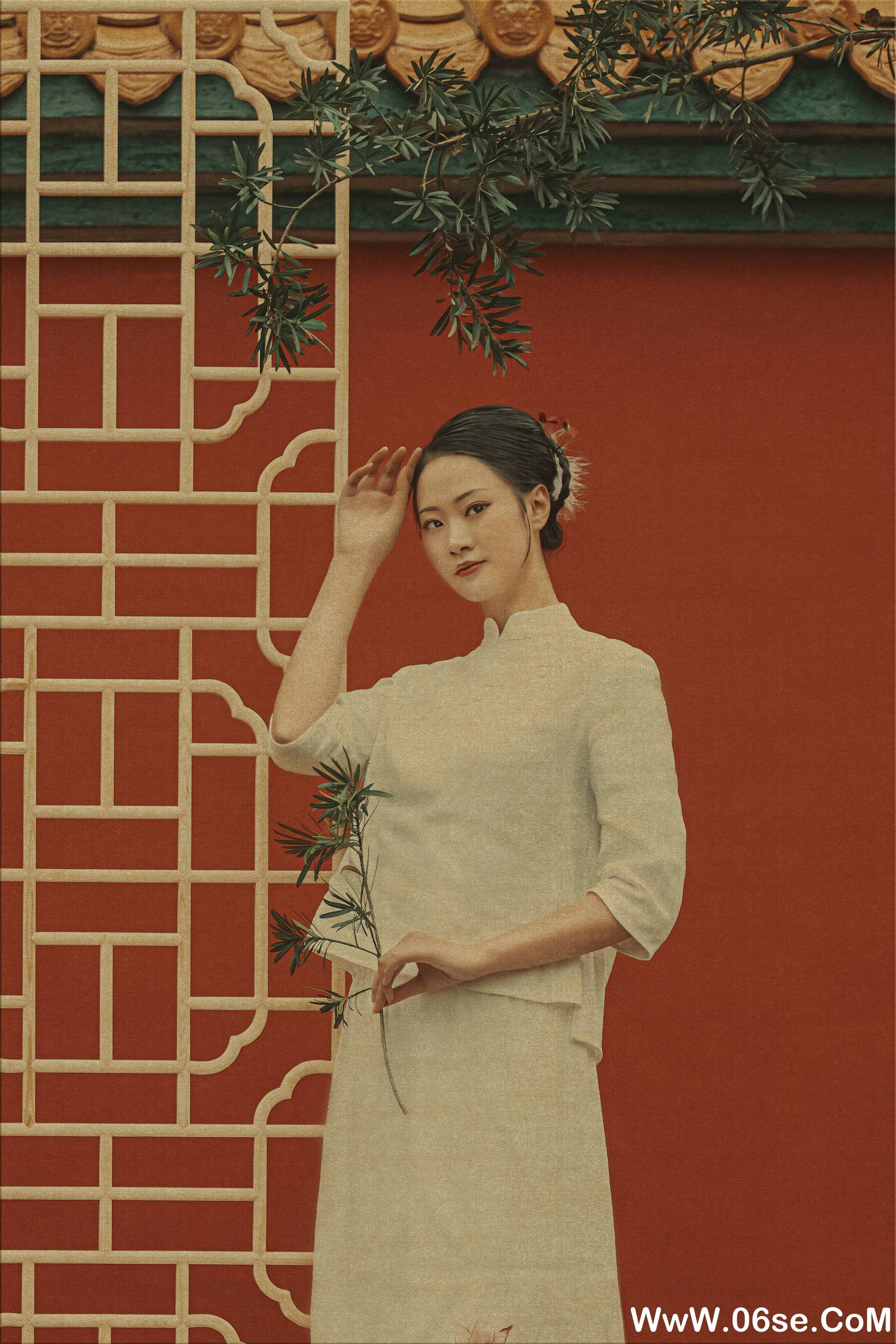 图片[7]-[YITUYU艺图语]2021.12.15 松香子 梅梅[33+1P／1.12GB]-六色网