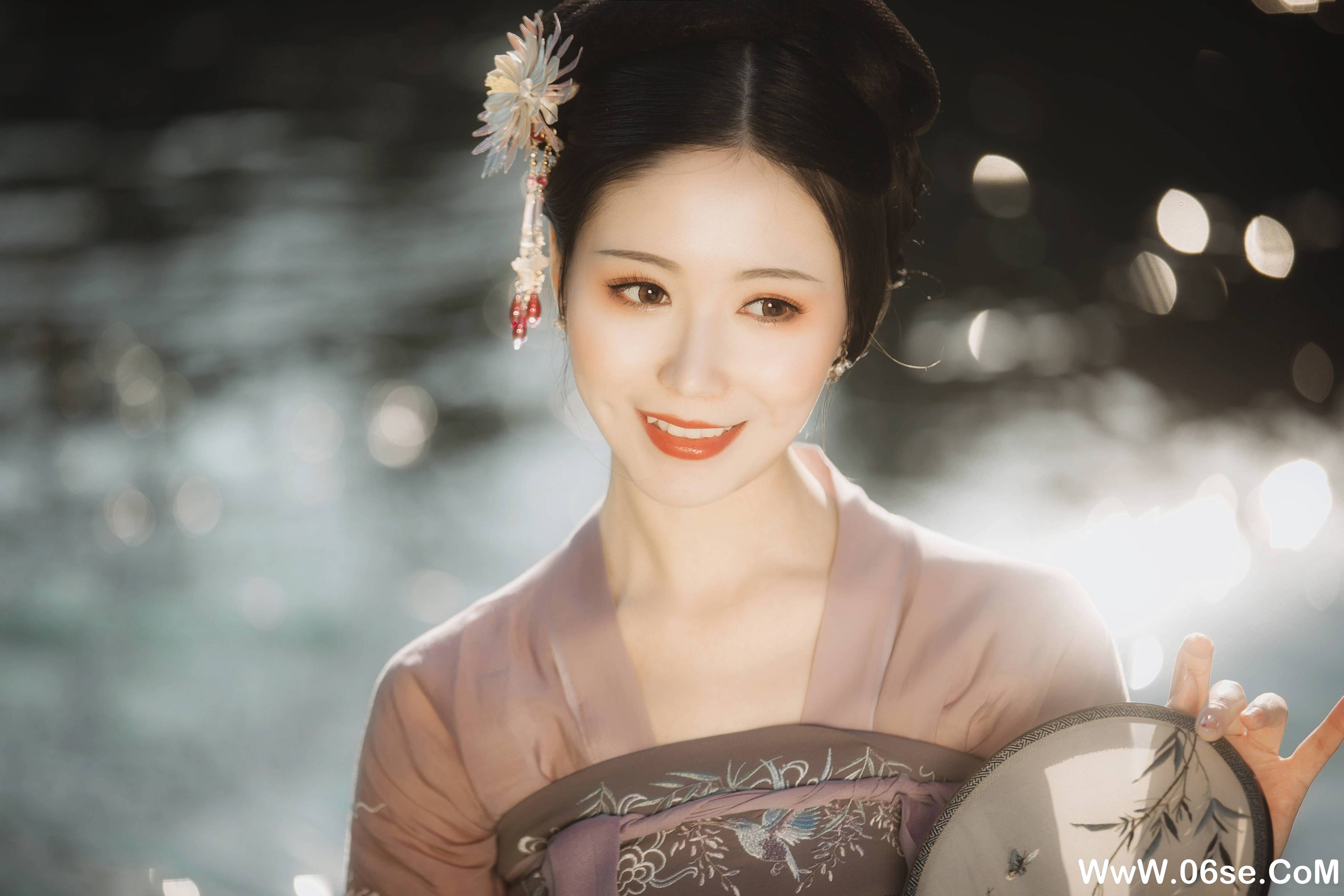 图片[6]-[YITUYU艺图语]2021.10.26 仙鹤 葵花花花儿[19+1P／89.7MB]-六色网